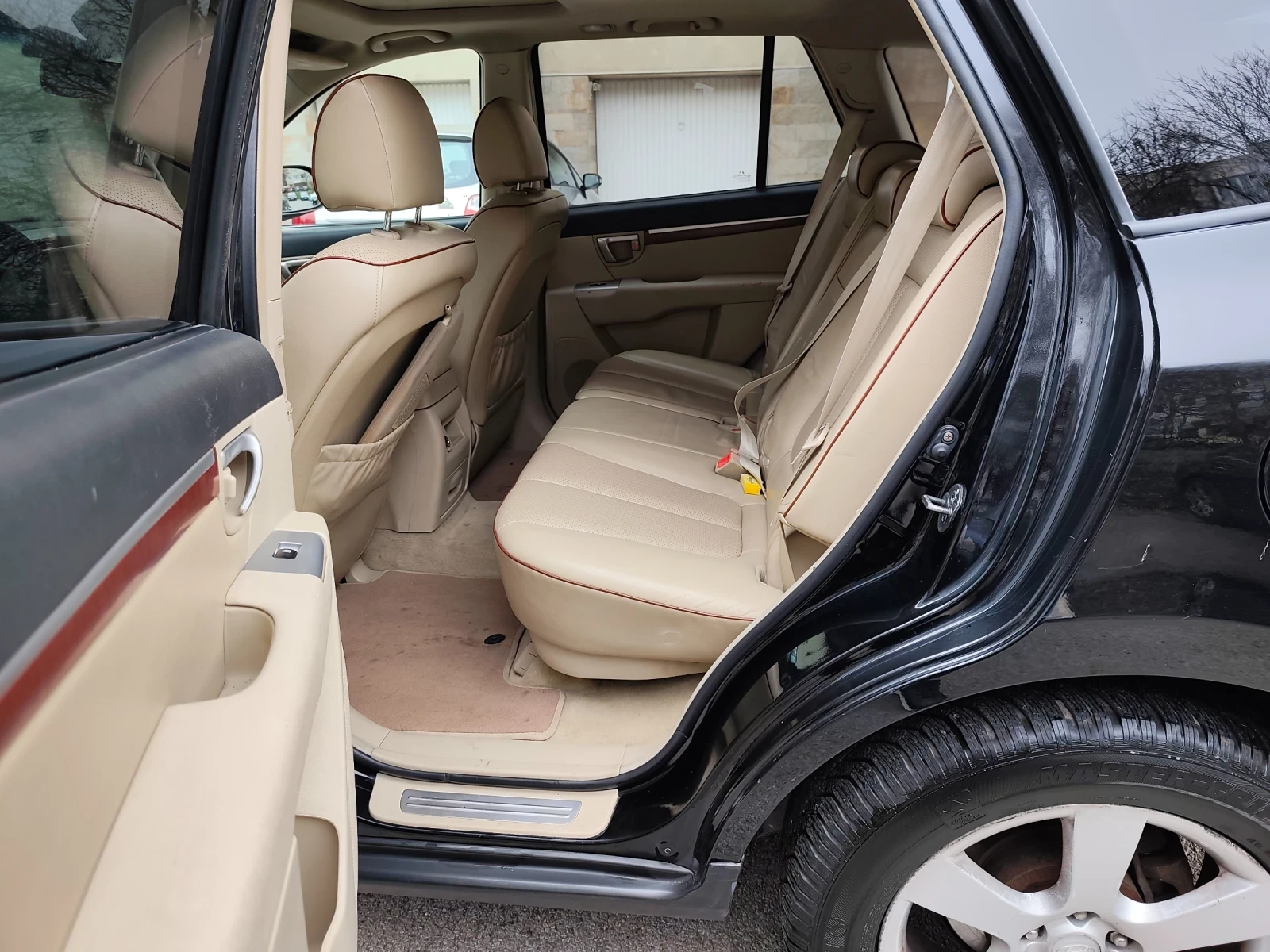 Hyundai Santa fe 4�4 !���������!����!* �����������* !���!! | Mobile.bg � ����������� 13