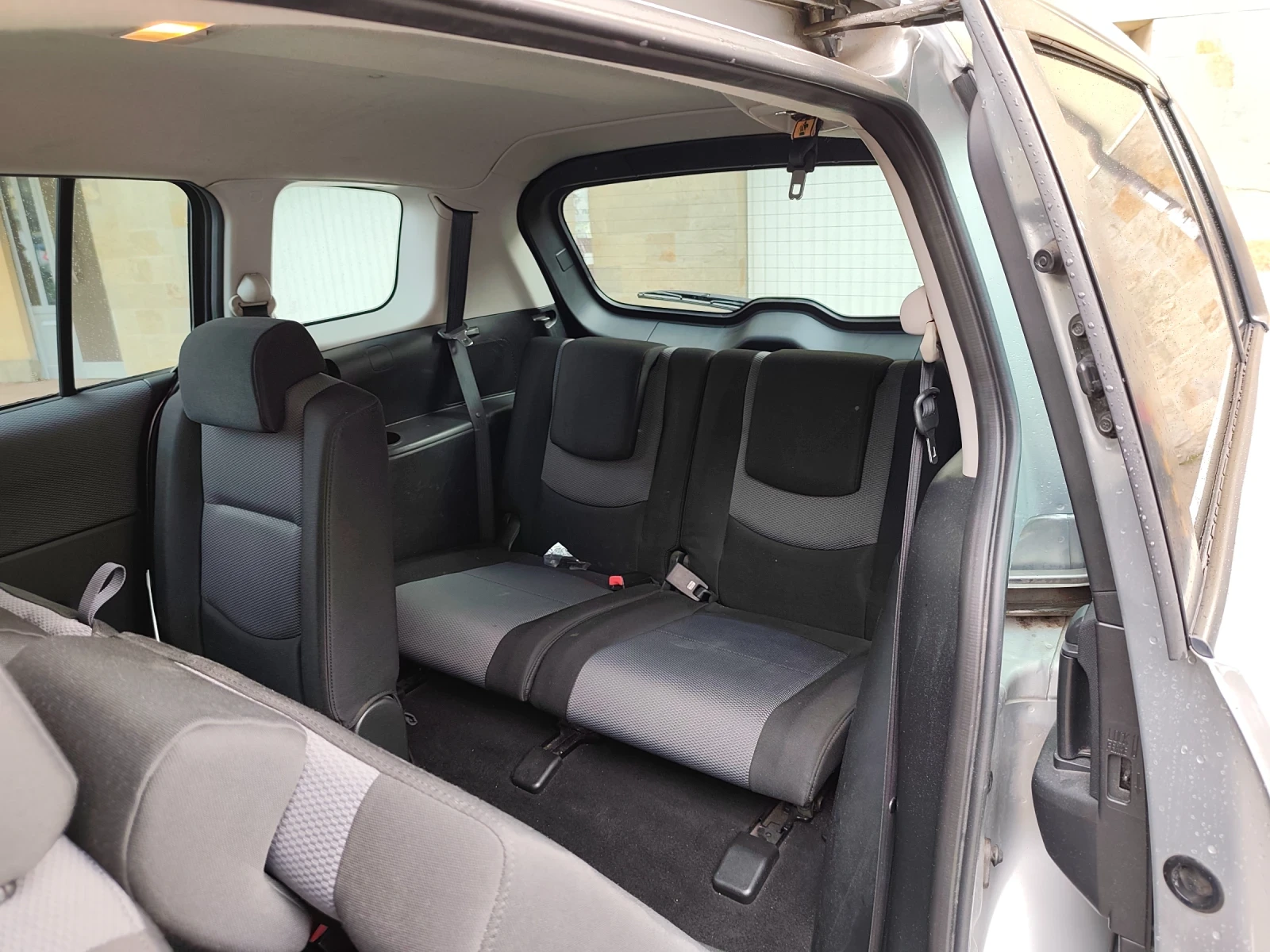 Mazda 5 2.0 CRDI 6�� * �����������* !���!! | Mobile.bg � ����������� 12