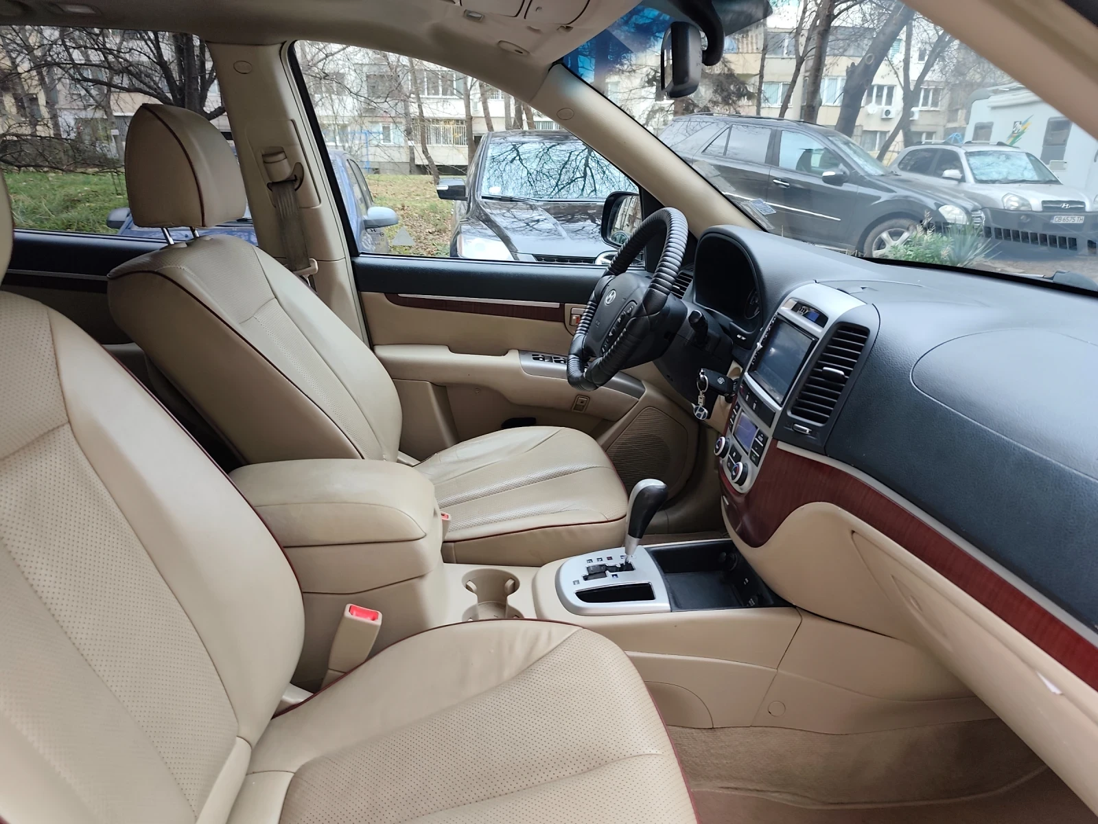 Hyundai Santa fe 4�4 !���������!����!* �����������* !���!! | Mobile.bg � ����������� 11