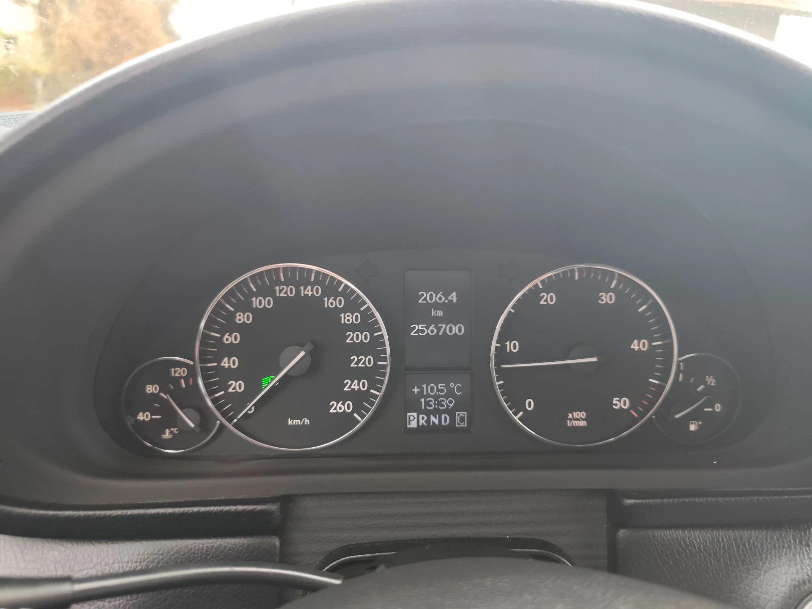 Mercedes-Benz C 320 3.2CDI AMG Face 7G!!! !* * | Mobile.bg   17