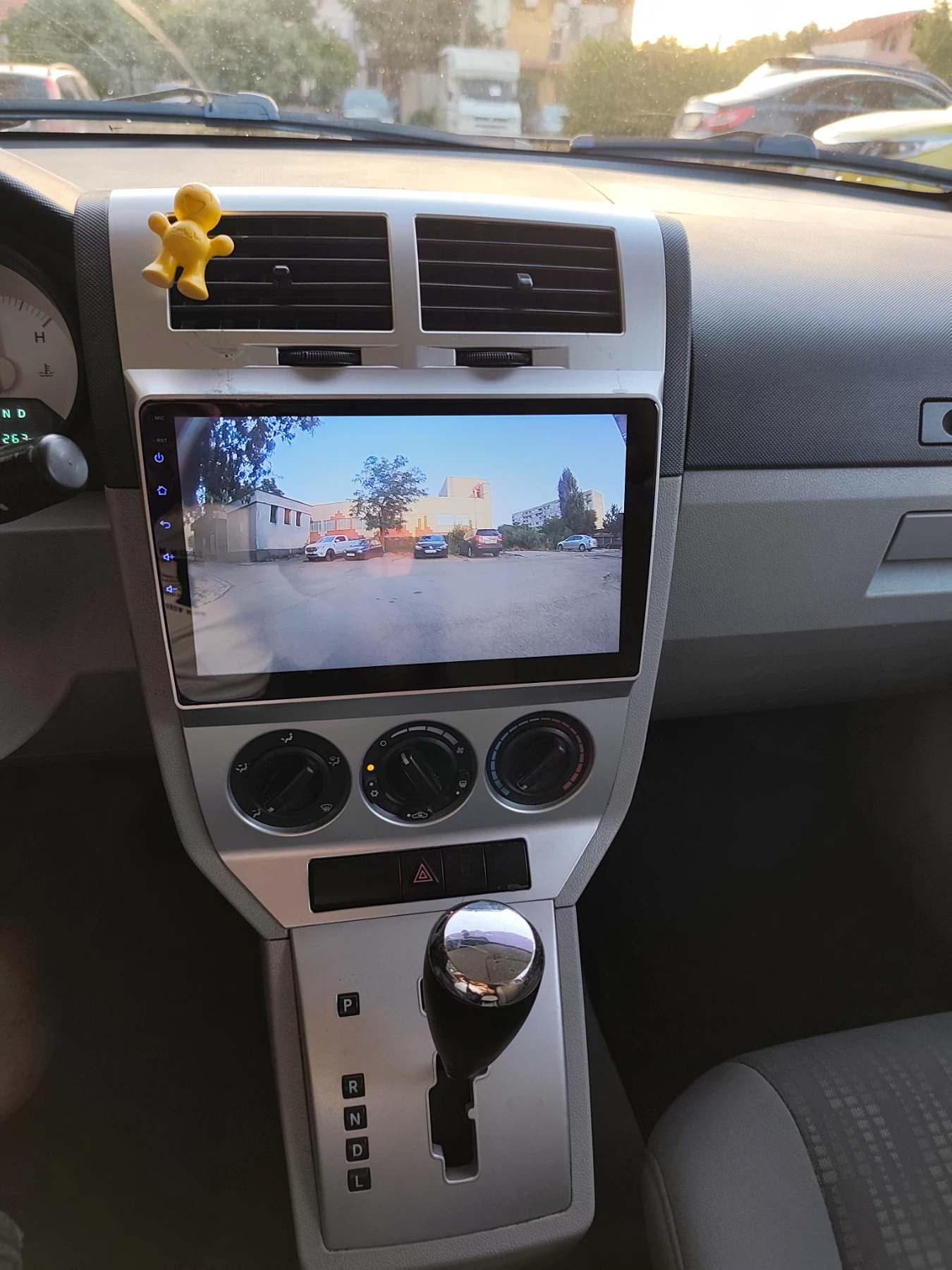 Dodge Caliber 2.0 ���-���! ���������! !�/�!   !���!! | Mobile.bg � ����������� 15
