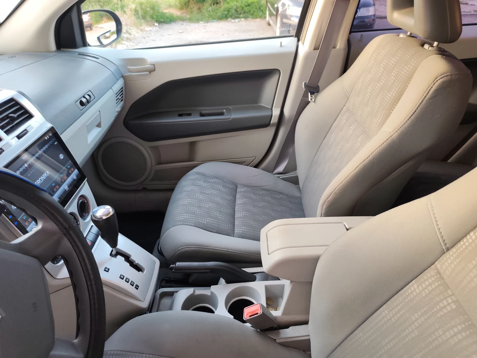 Dodge Caliber 2.0 ���-���! ���������! !�/�!   !���!! | Mobile.bg � ����������� 10