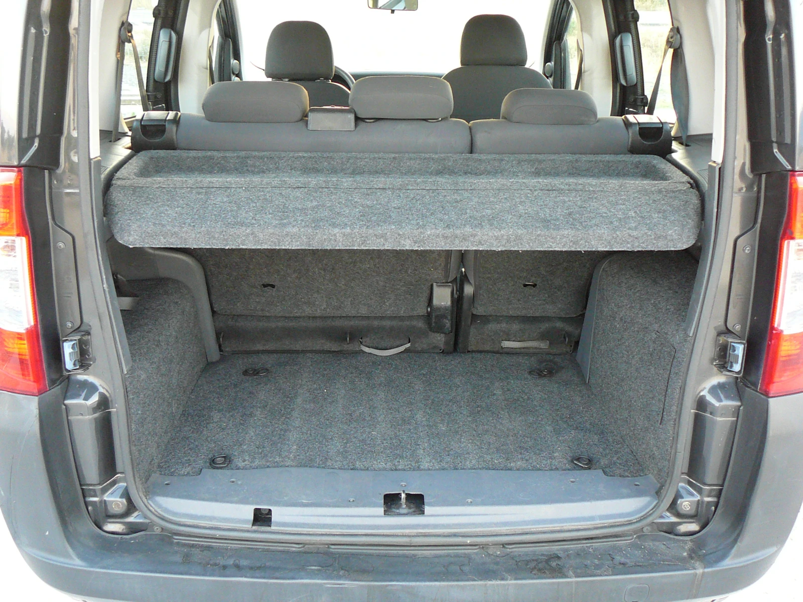 Peugeot Bipper 1.4 hdi клима - изображение 9