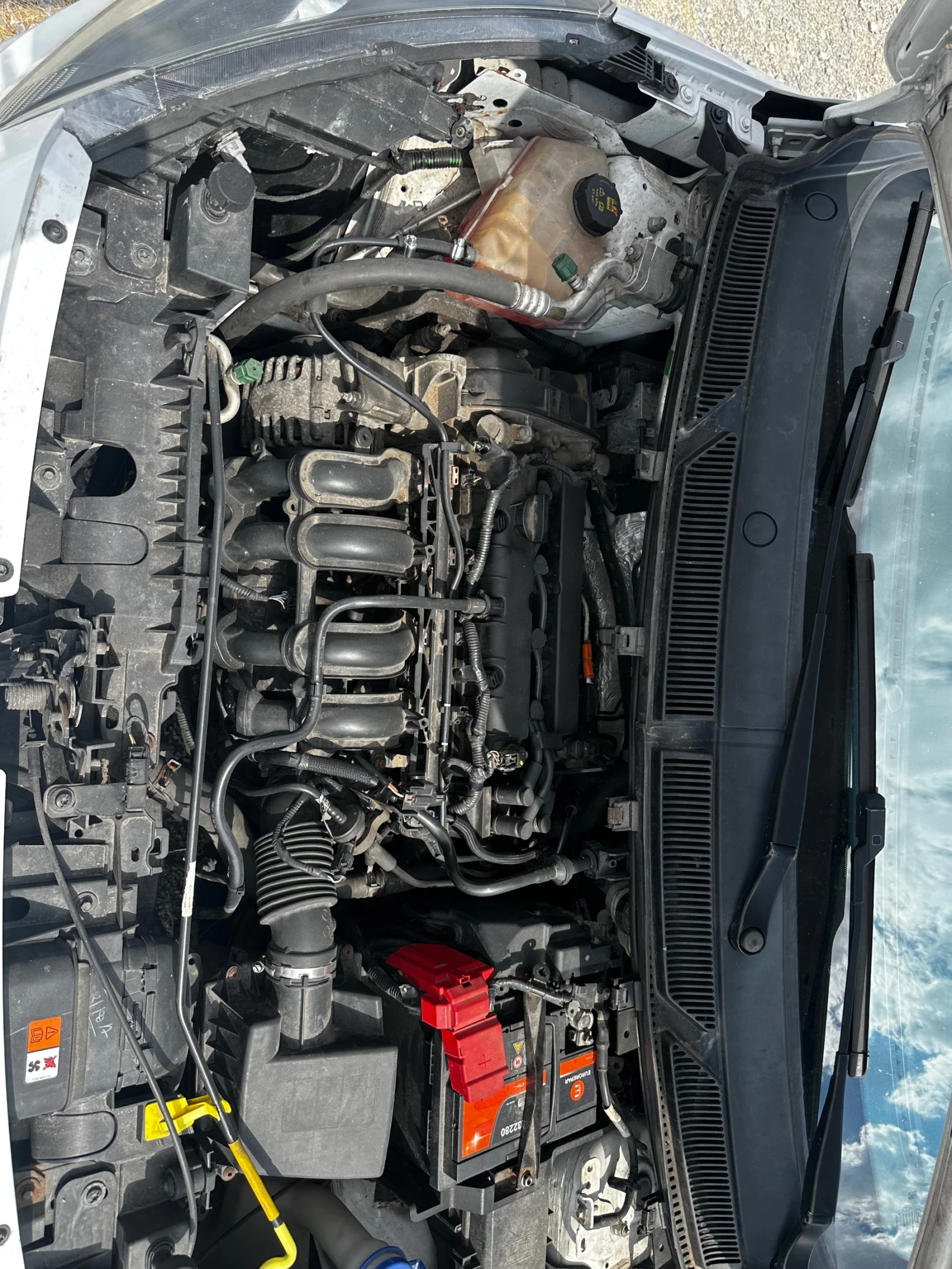 Ford Ka + 1.2 Ti  | Mobile.bg   14