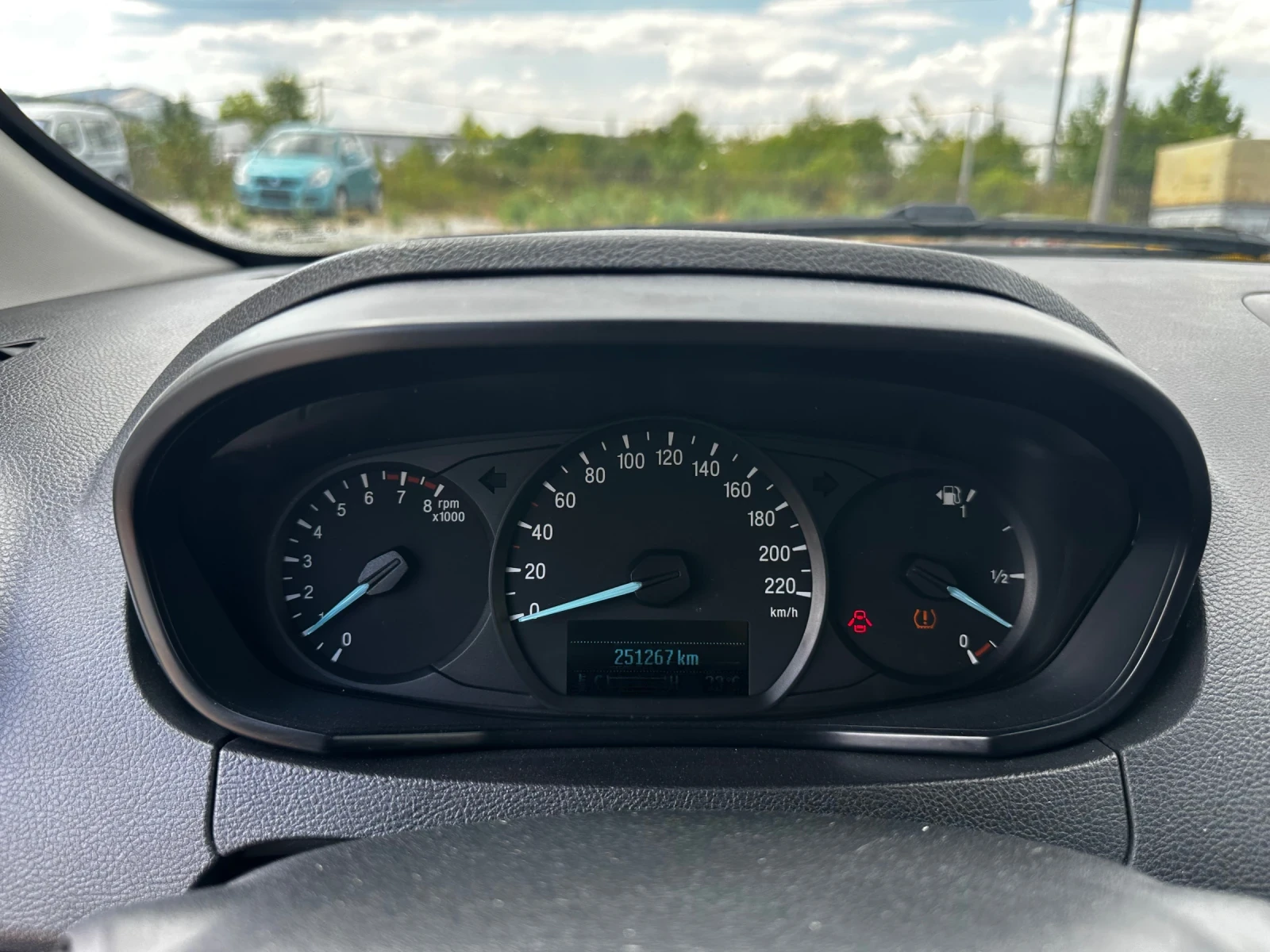 Ford Ka + 1.2 Ti  | Mobile.bg   11