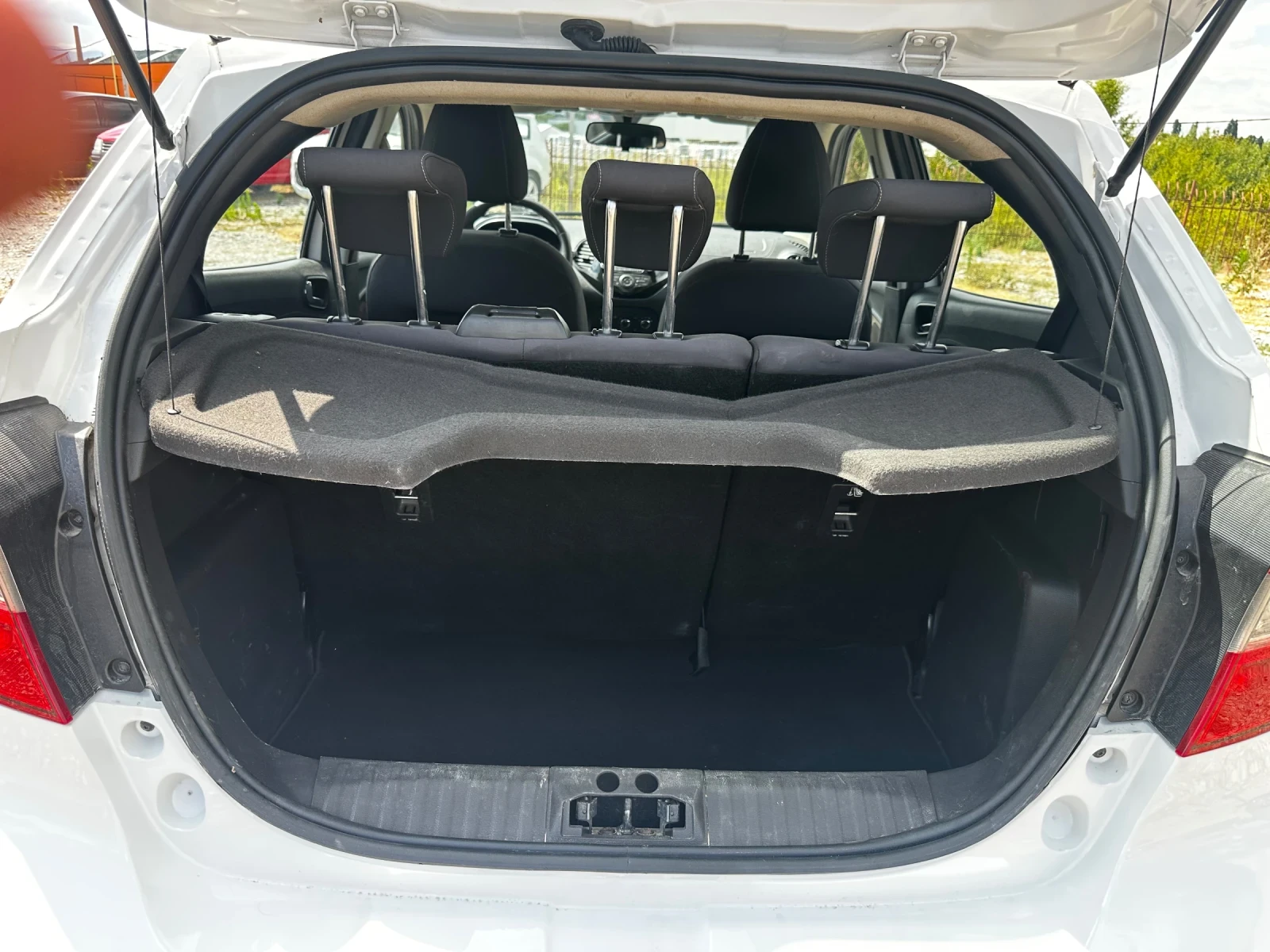 Ford Ka + 1.2 Ti  | Mobile.bg   15