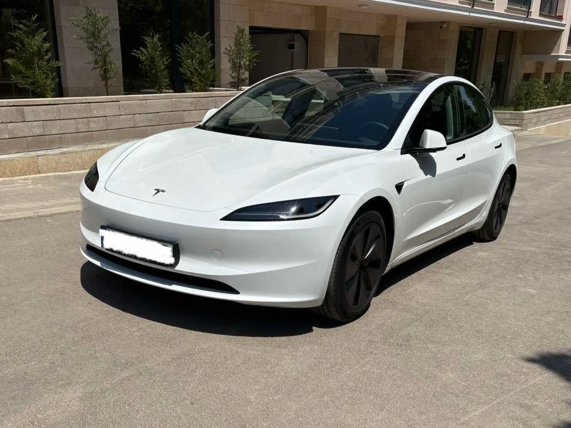 Tesla Model 3 Highland RDW  | Mobile.bg   1