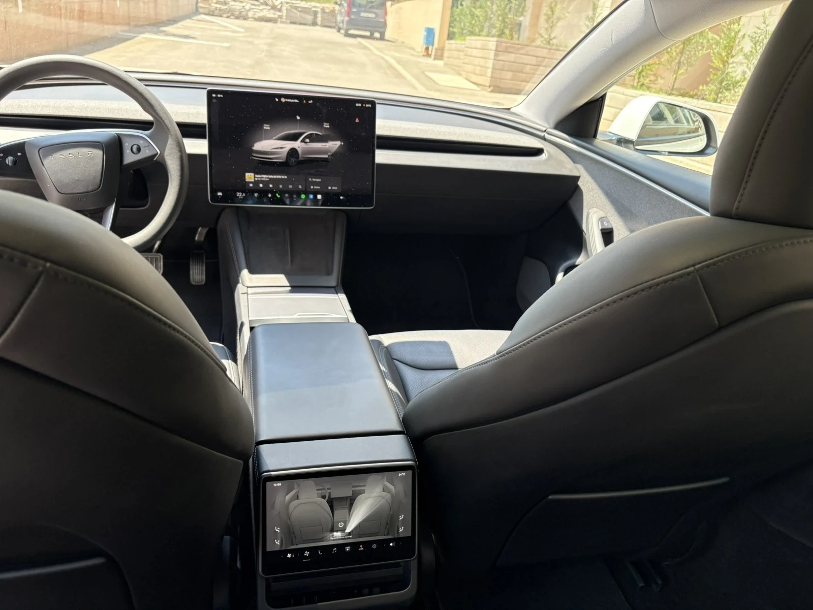 Tesla Model 3 Highland RDW Налична - изображение 7