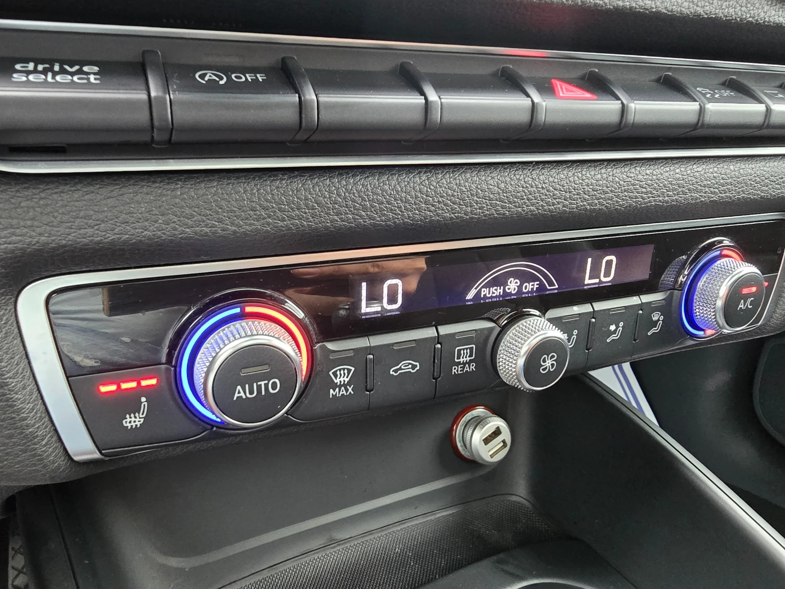 Audi A3 1.8i-S-LINE | Mobile.bg   15