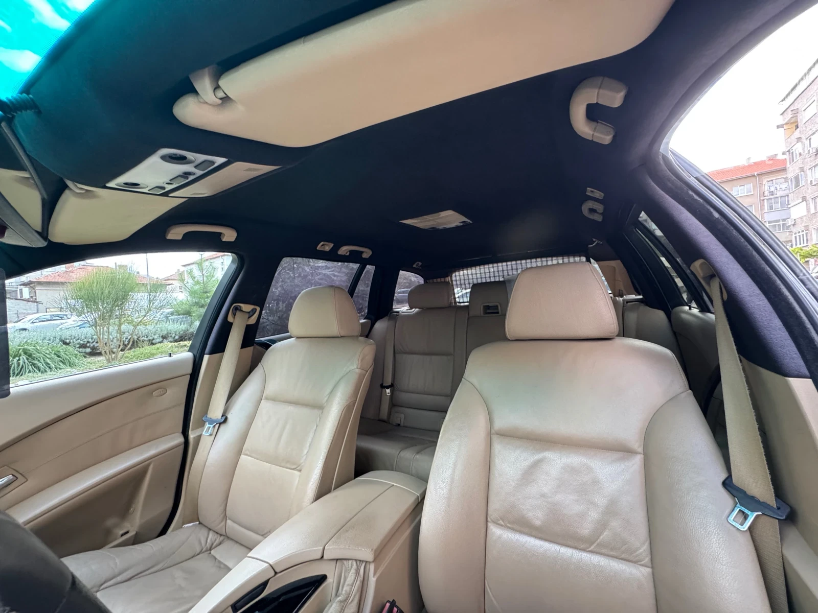 BMW 530  D  | Mobile.bg   8