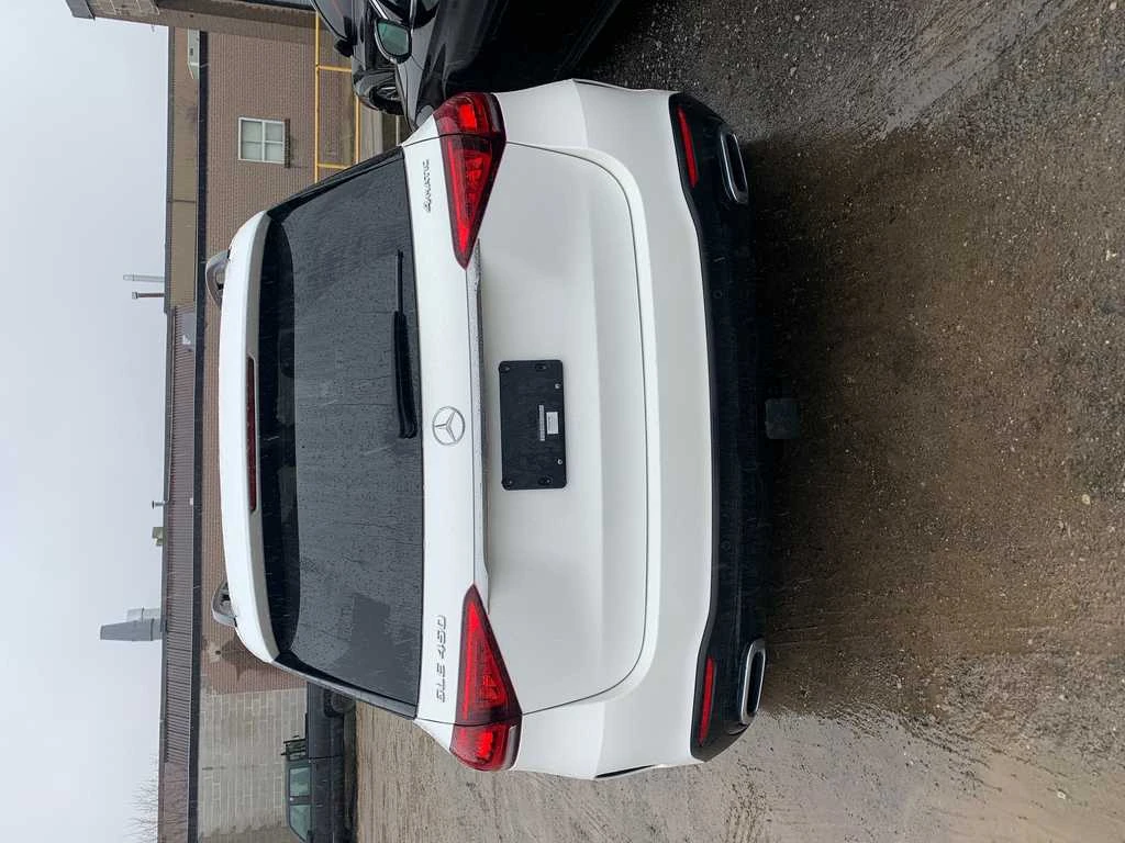 Mercedes-Benz GLE 450 6+ 1   | Mobile.bg   5