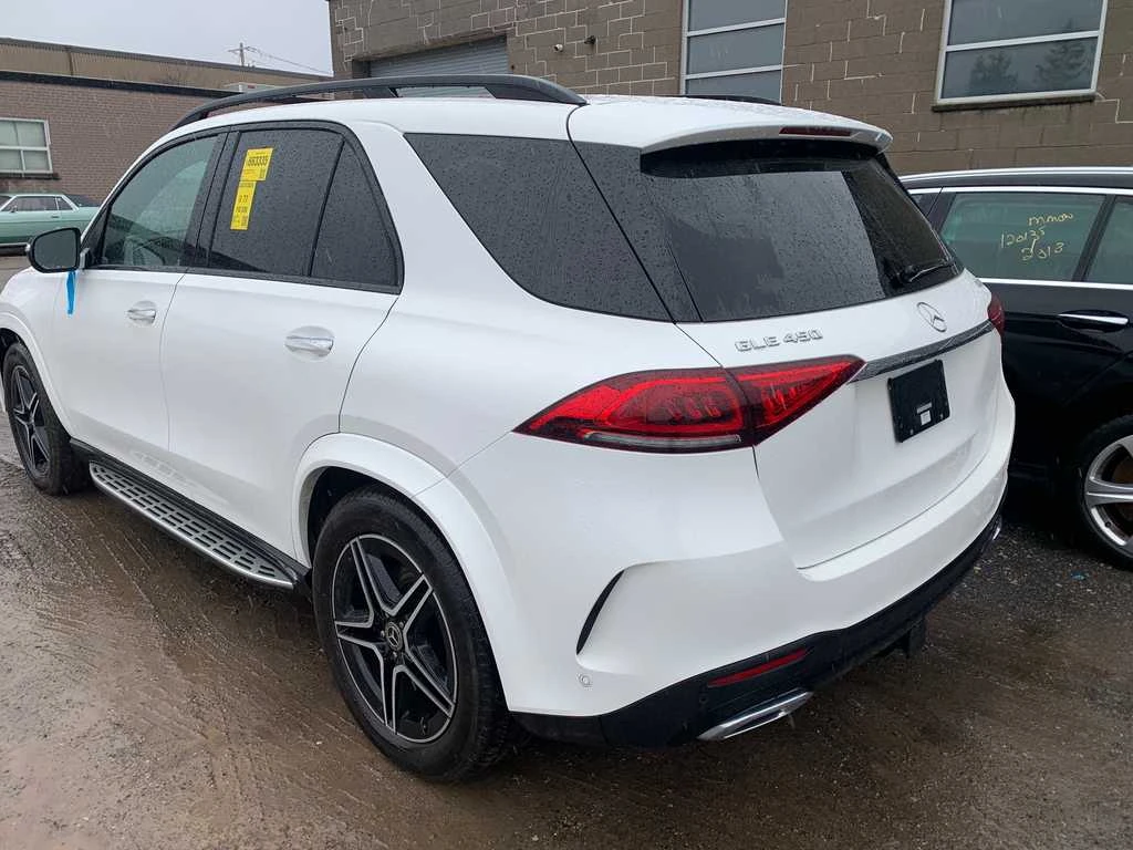 Mercedes-Benz GLE 450 6+ 1   | Mobile.bg   4