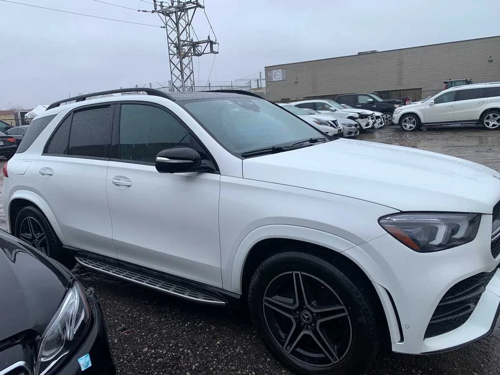 Mercedes-Benz GLE 450 6+ 1   | Mobile.bg   7