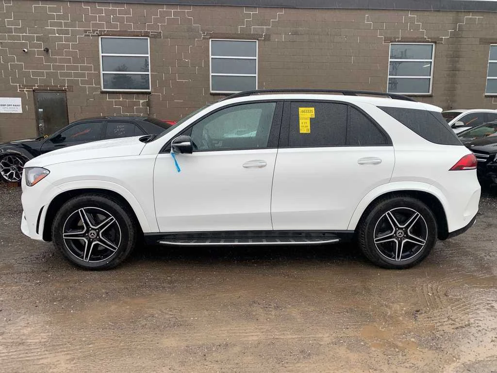 Mercedes-Benz GLE 450 6+ 1   | Mobile.bg   3