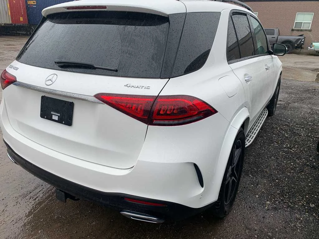 Mercedes-Benz GLE 450 6+ 1   | Mobile.bg   6