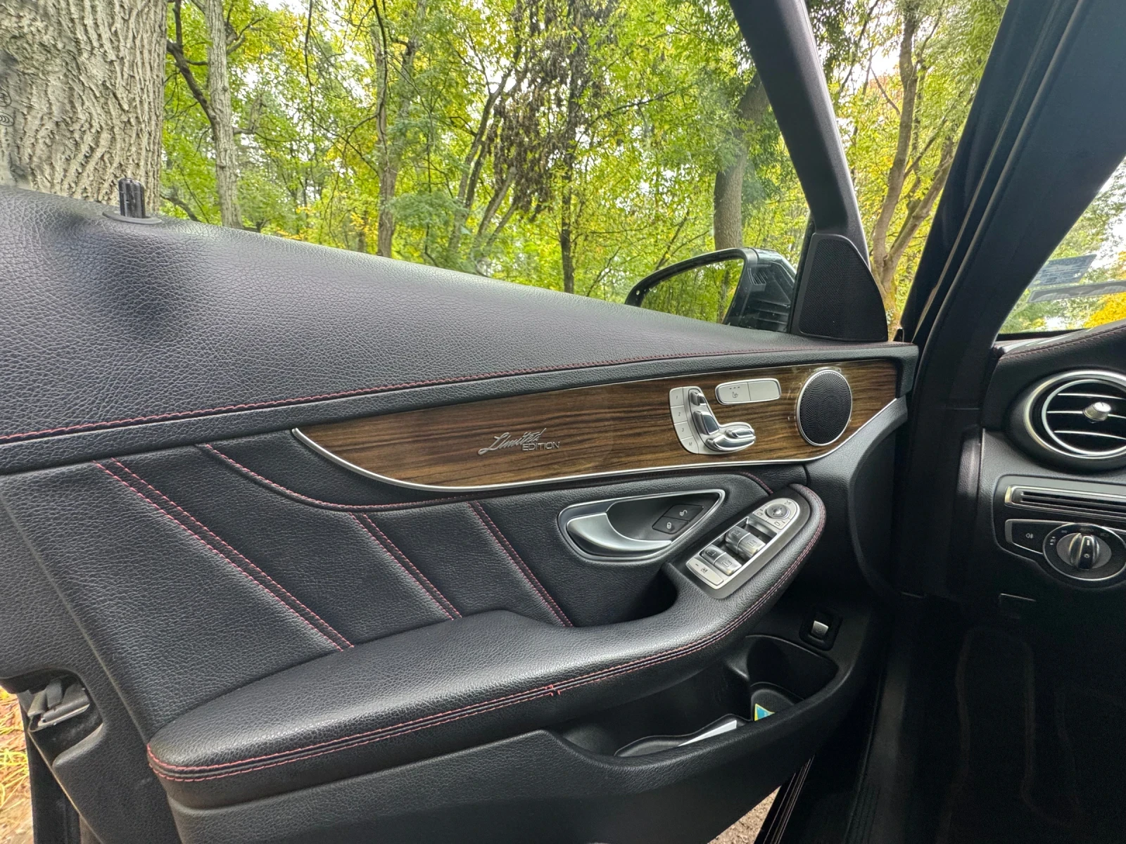 Mercedes-Benz C 43 AMG V6 Bi-Turbo Top | Mobile.bg   13