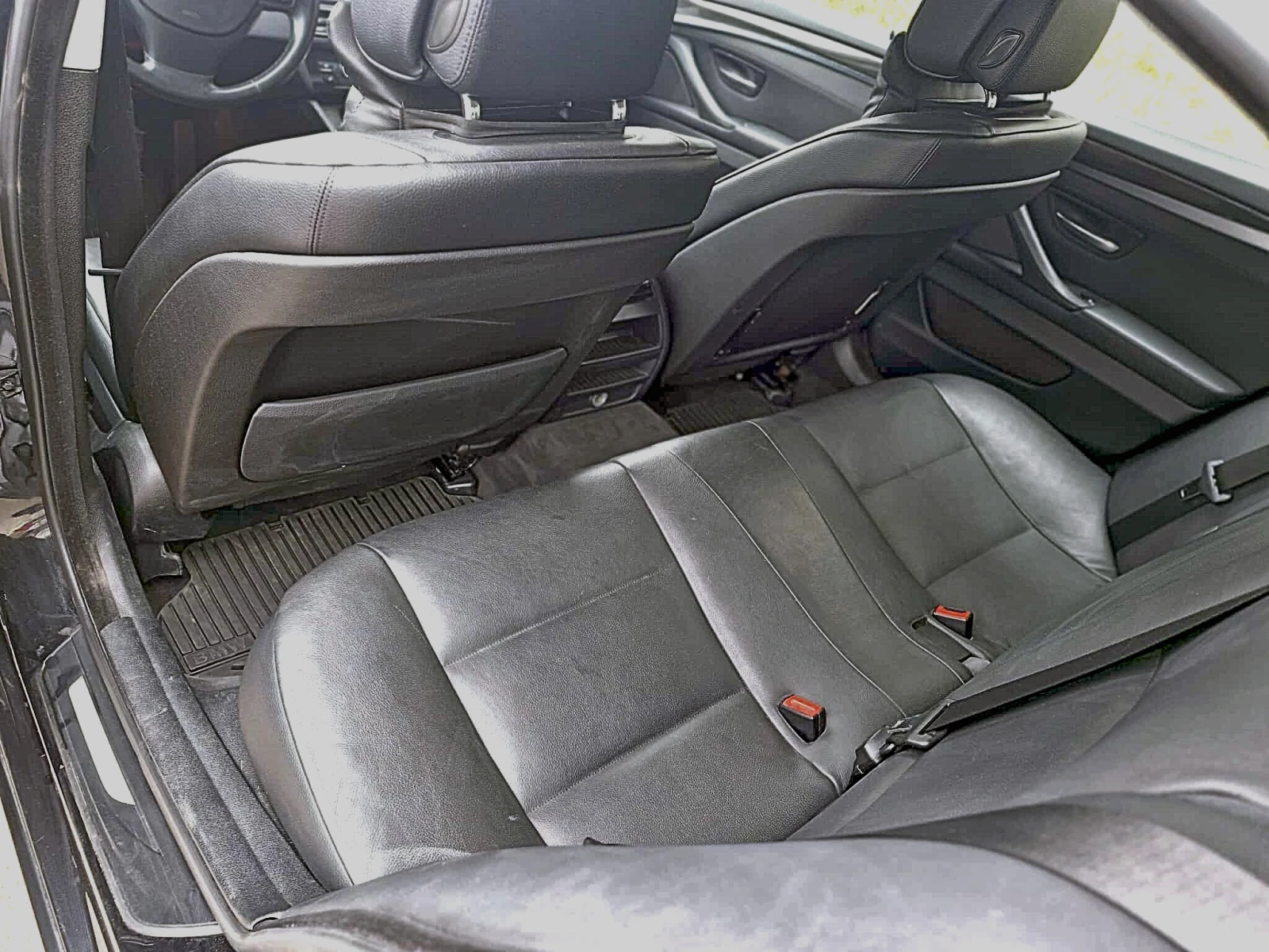 BMW 528 * HEAD UP DISPLAY* N20B20A | Mobile.bg   6