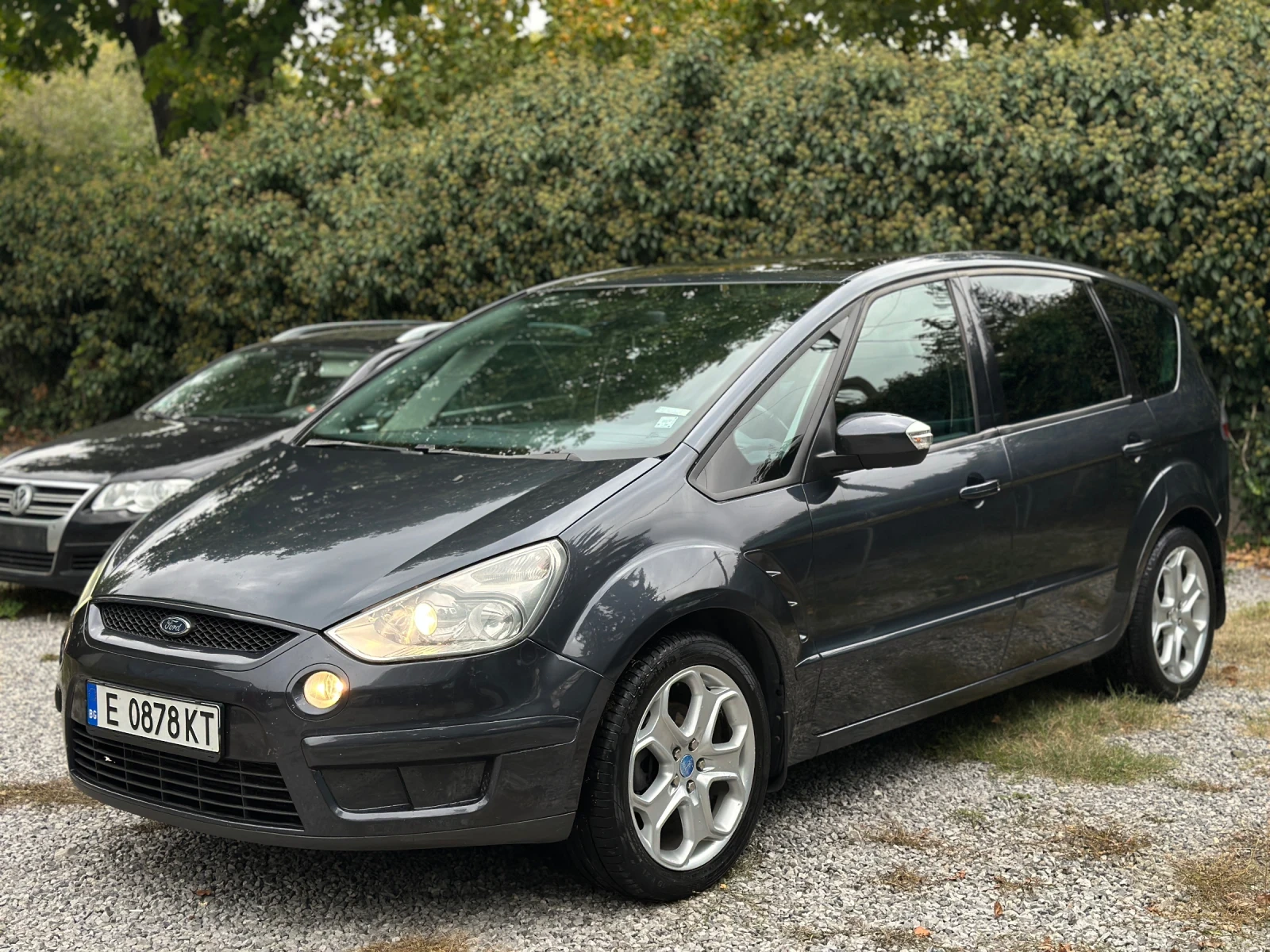 Ford S-Max TITANIUM - изображение 3