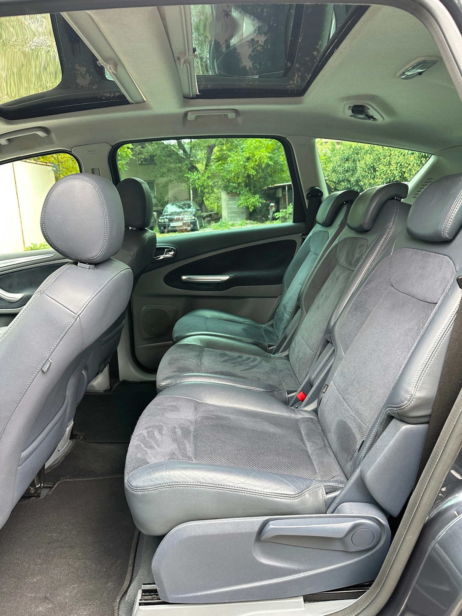 Ford S-Max TITANIUM - изображение 10