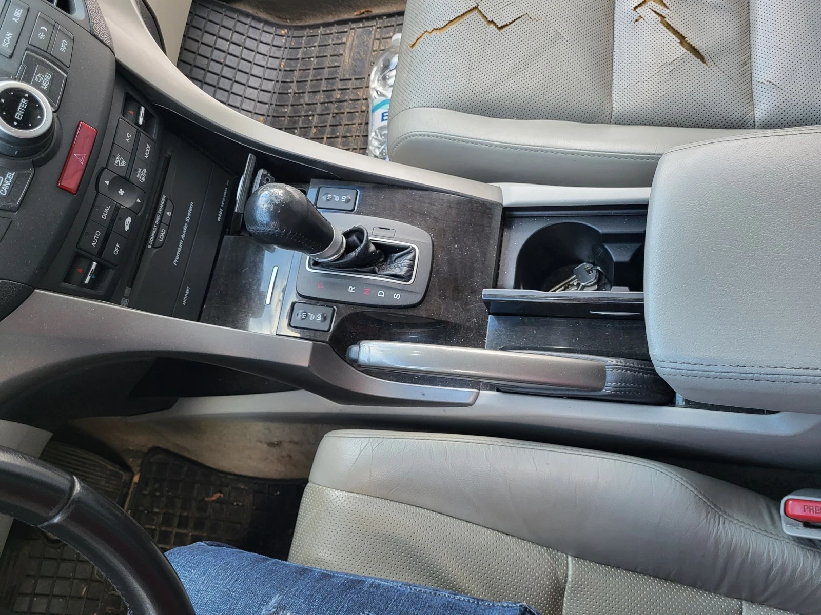 Honda Accord | Mobile.bg   11