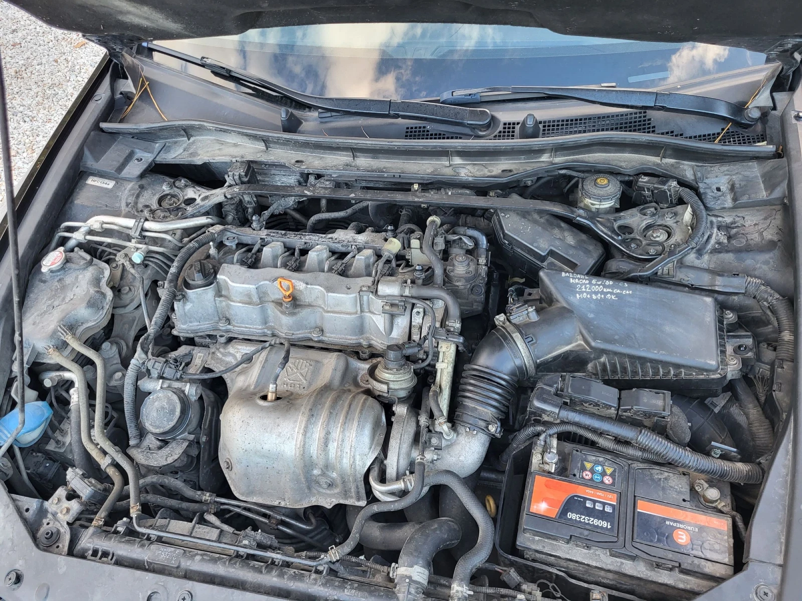 Honda Accord | Mobile.bg   17