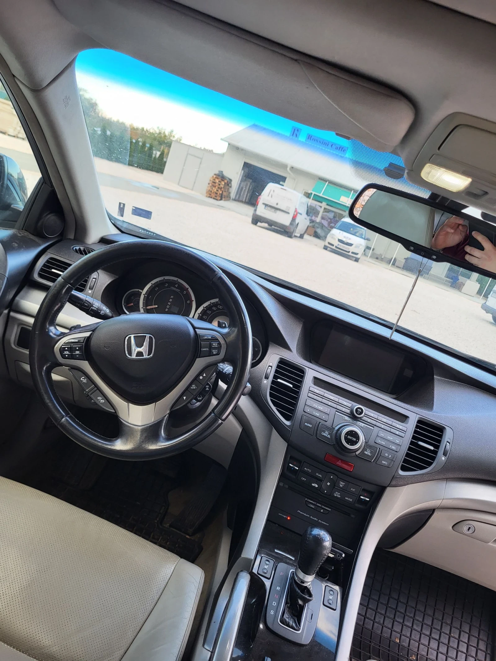 Honda Accord | Mobile.bg   14