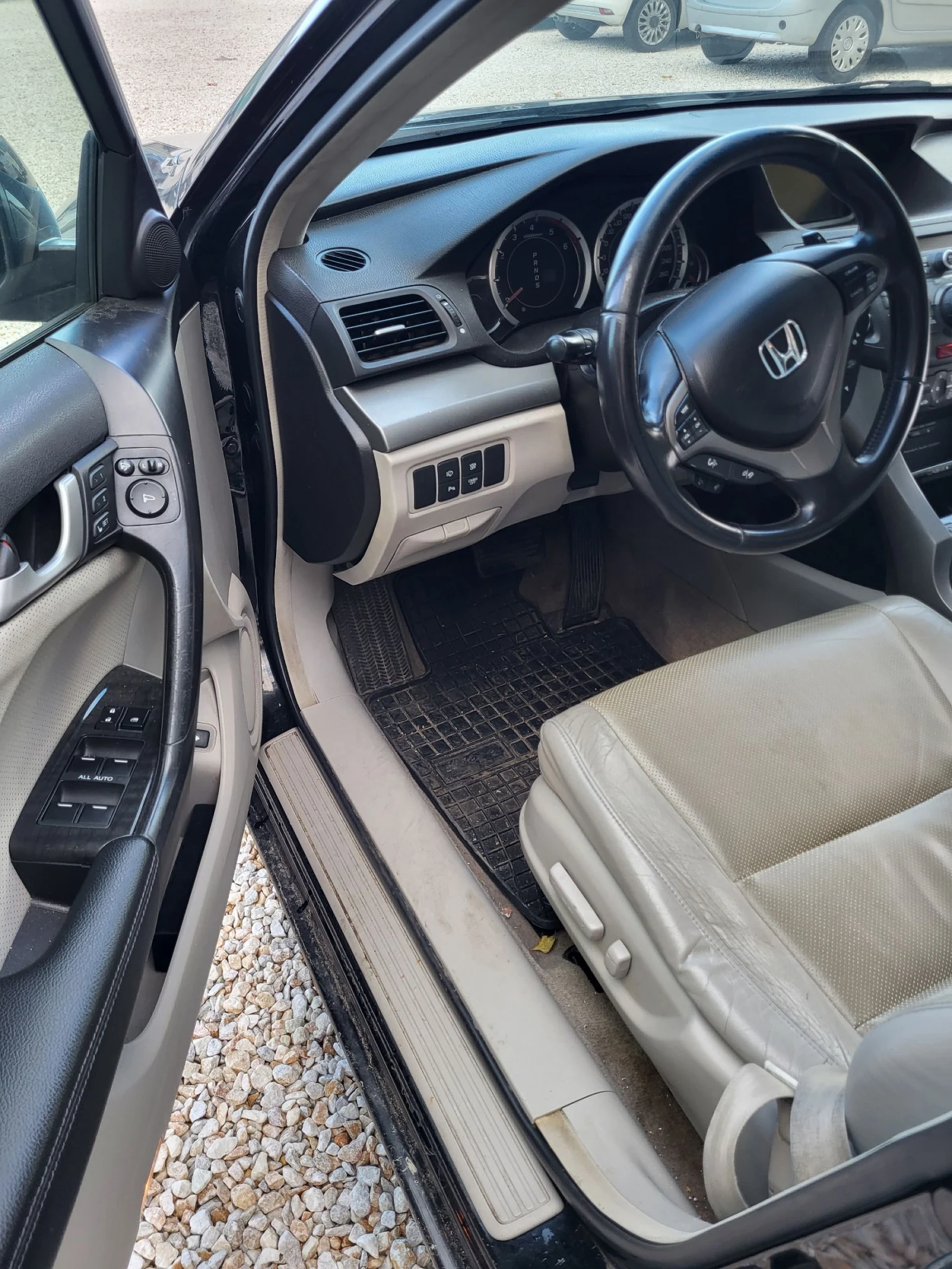 Honda Accord  - изображение 9