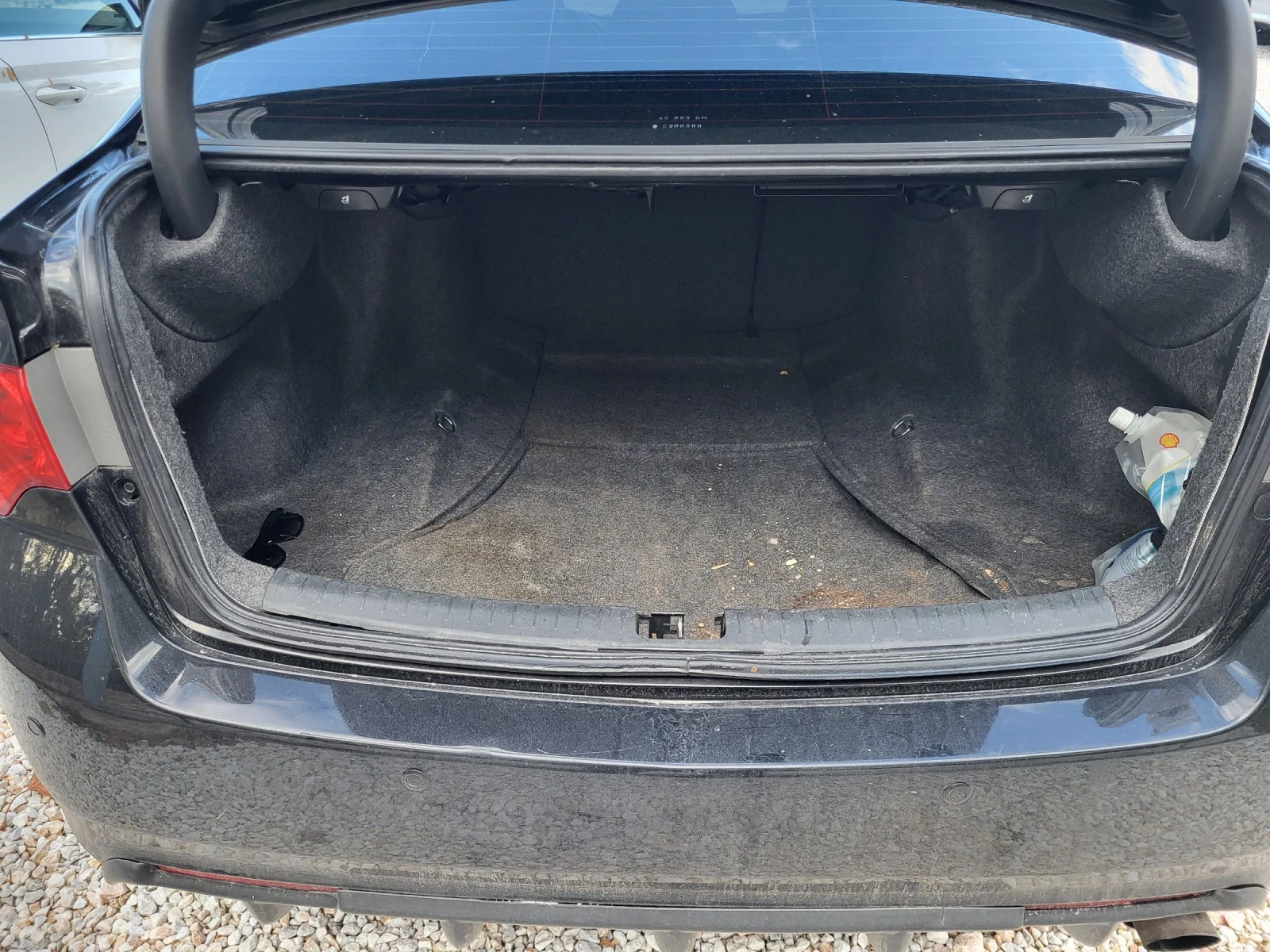 Honda Accord  - изображение 6