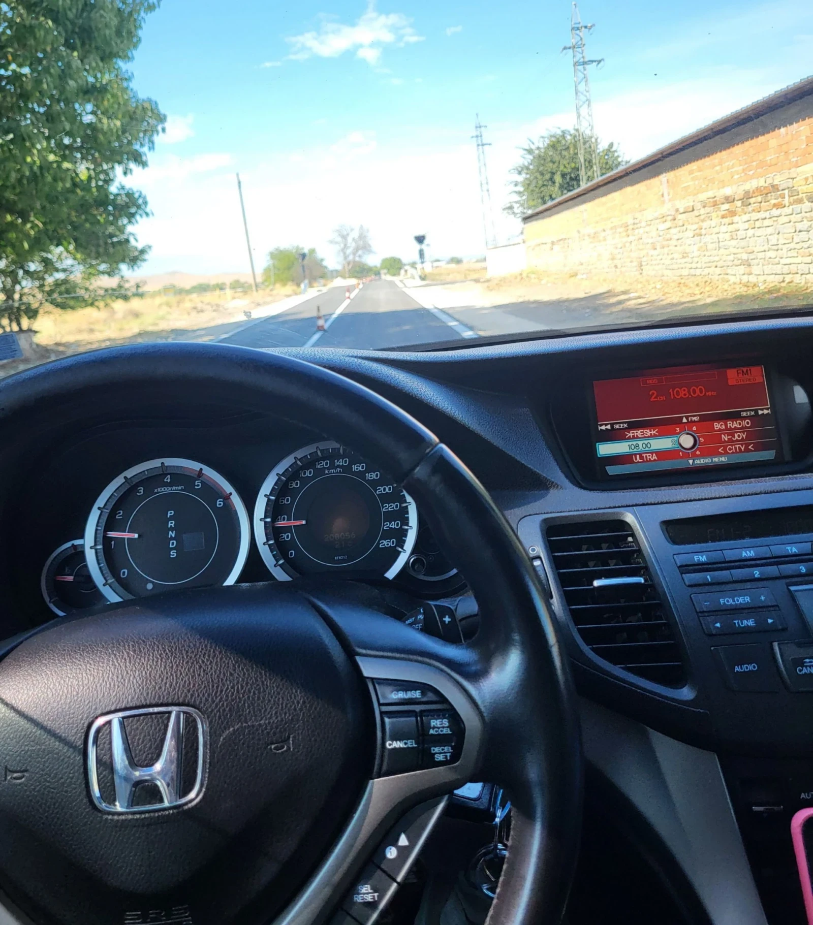 Honda Accord  - изображение 2