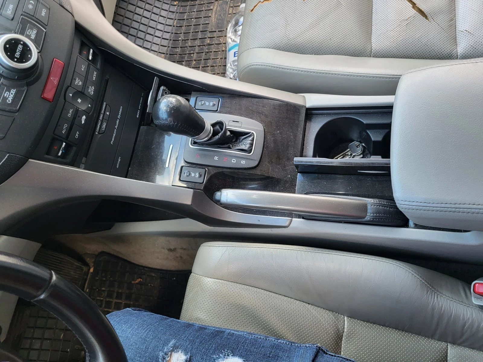 Honda Accord | Mobile.bg   12