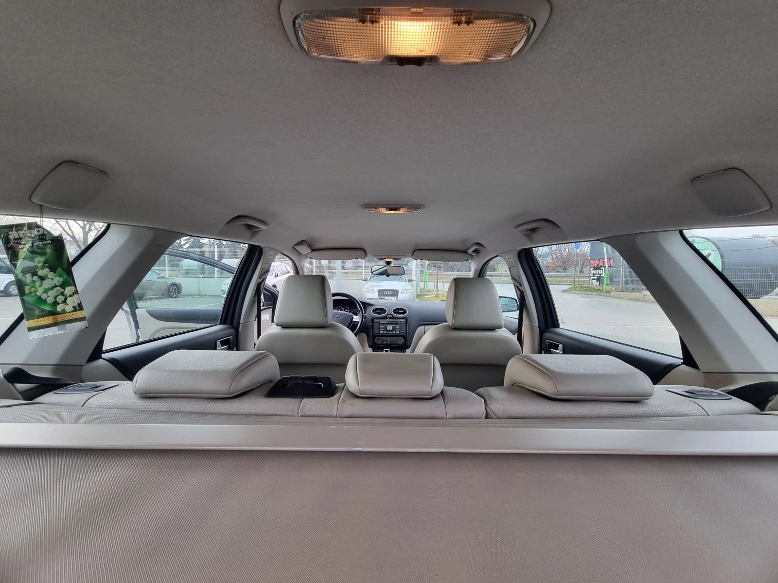 Ford Focus 2.0 - изображение 8