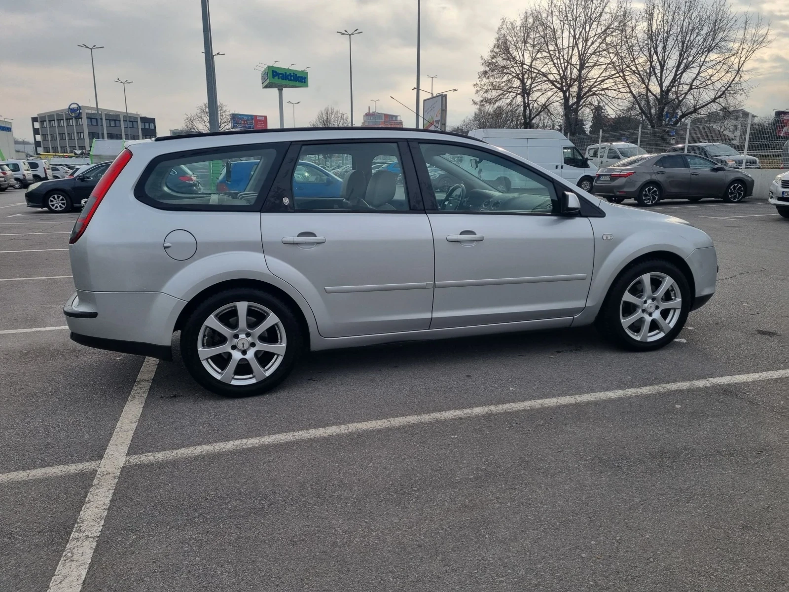 Ford Focus 2.0 - изображение 4