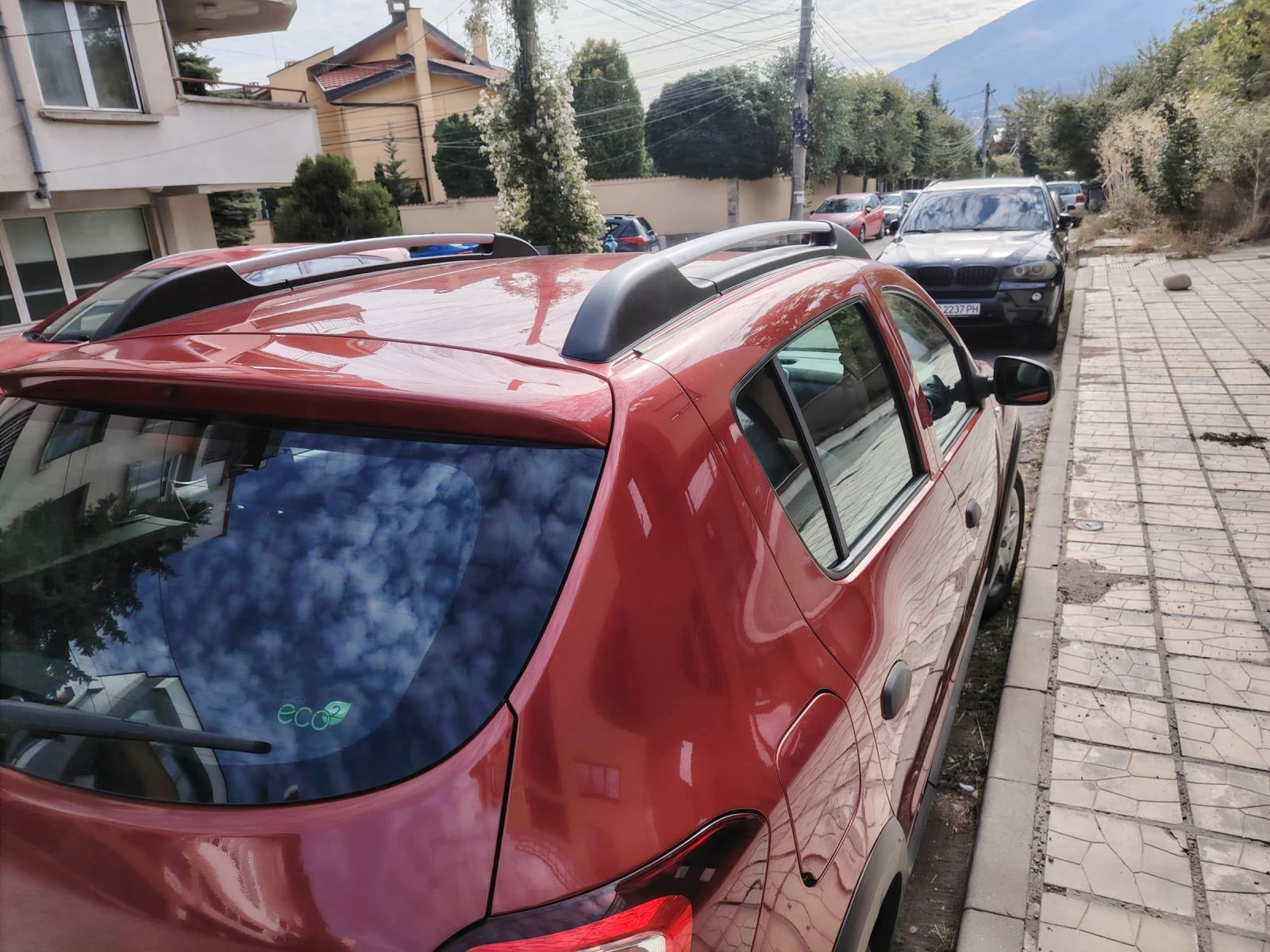 Dacia Sandero Stepway - изображение 3