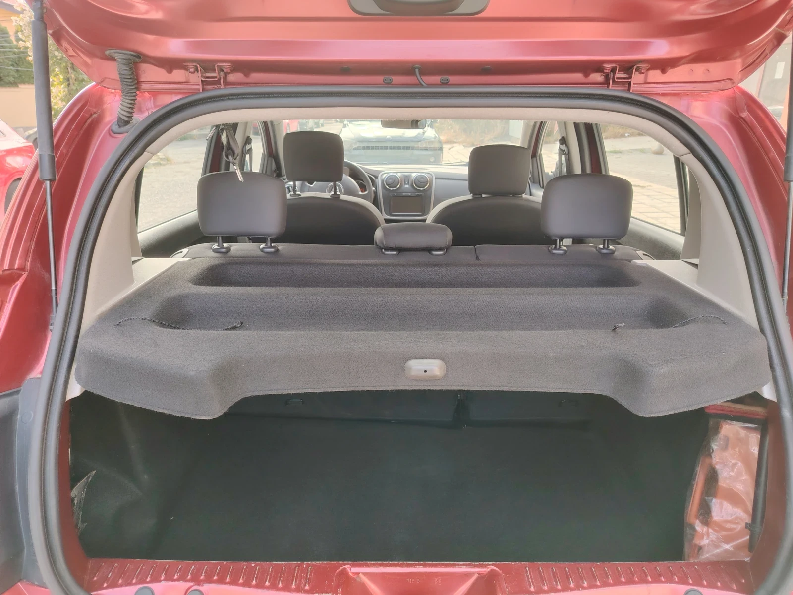 Dacia Sandero Stepway - изображение 5