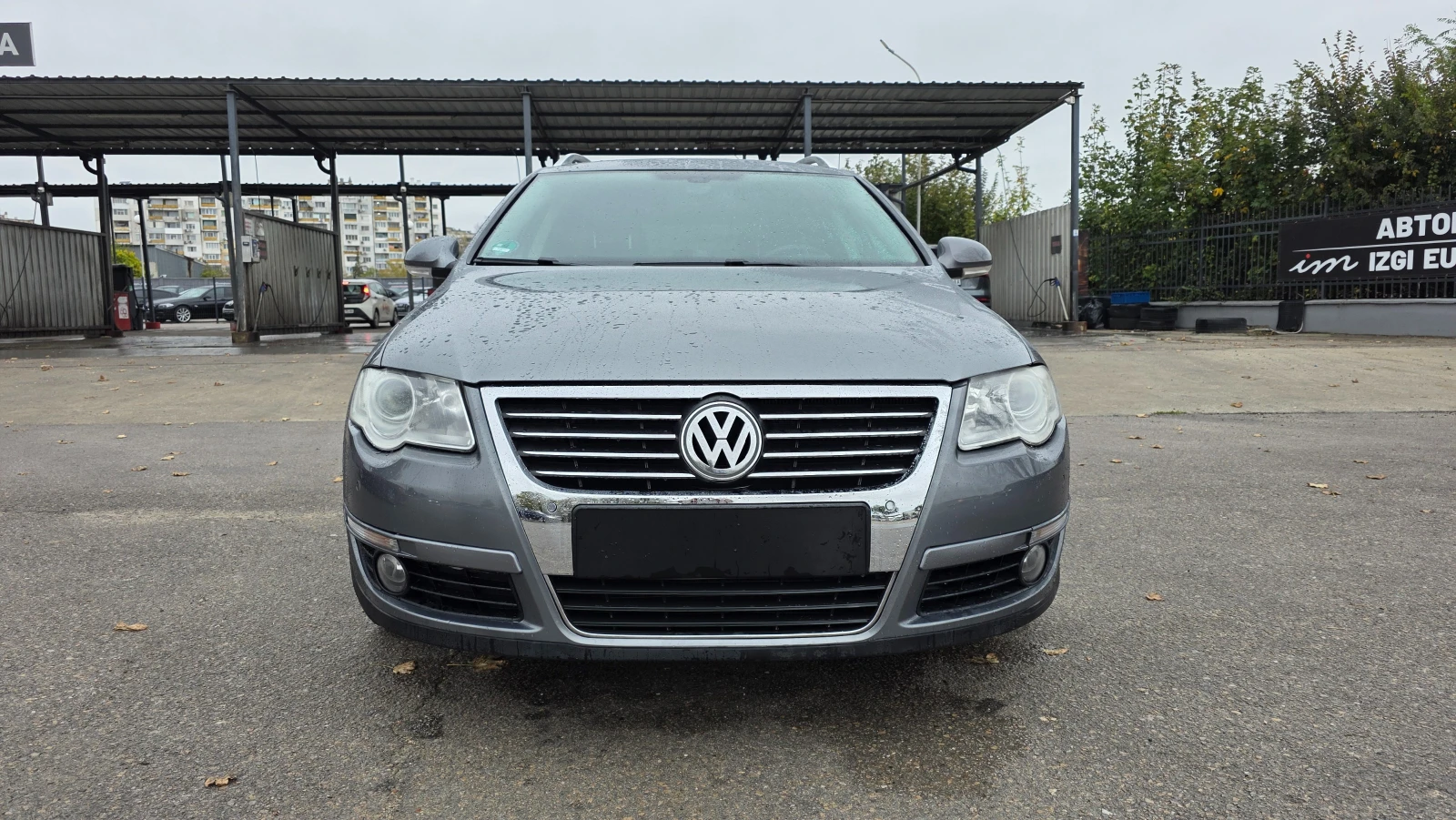 VW Passat /2.0d/170hp | Mobile.bg   3
