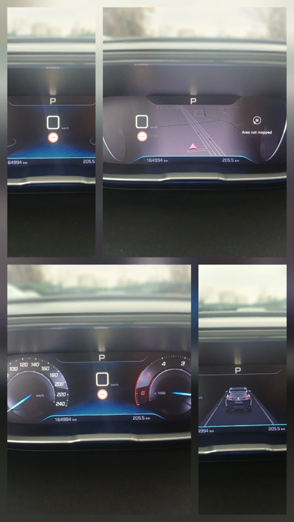 Peugeot 3008 1.6 HDI ALLURE PREMIUM PLUS | Mobile.bg   17