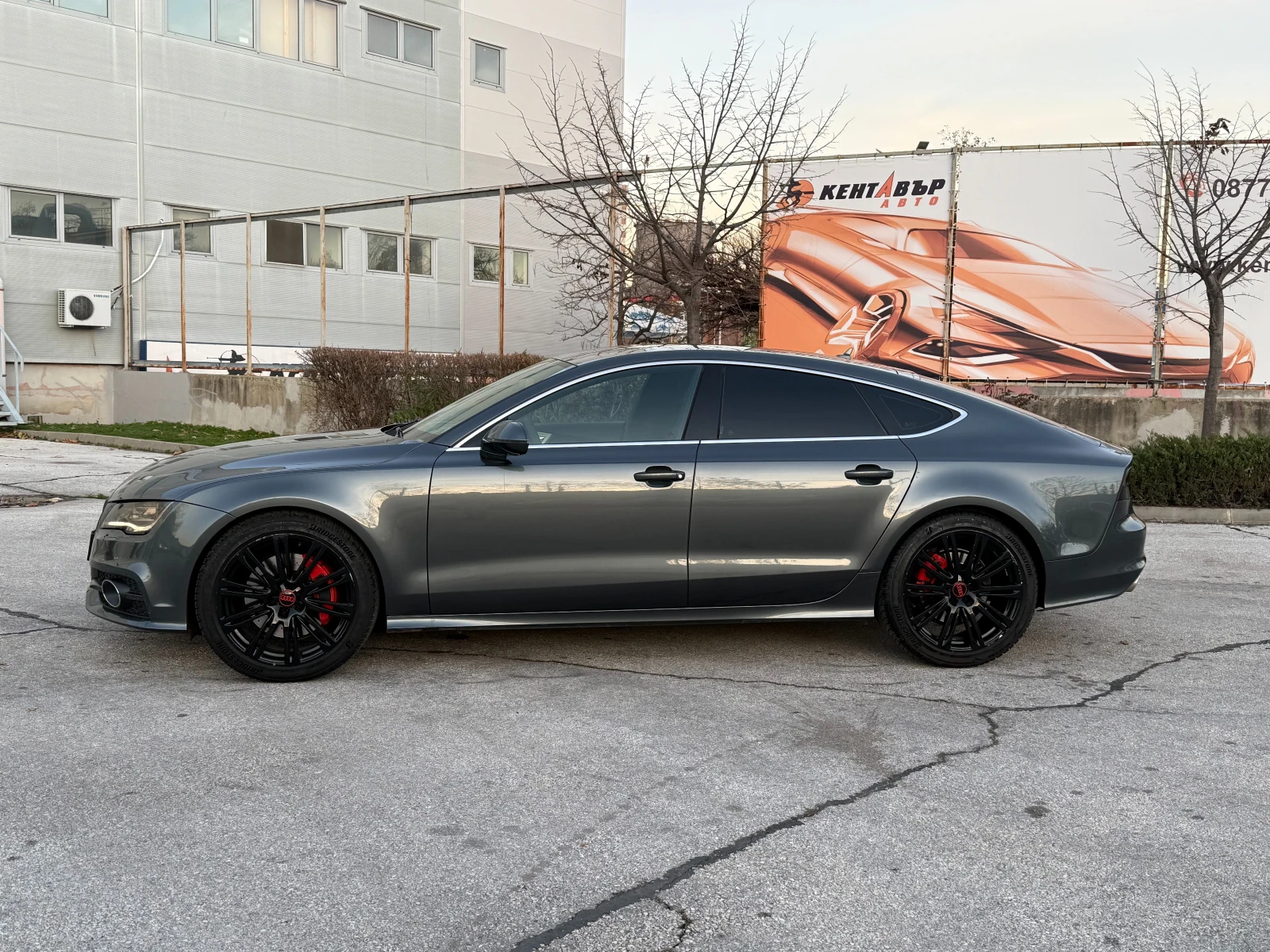 Audi A7 3.0d 313 к.с.  - изображение 2