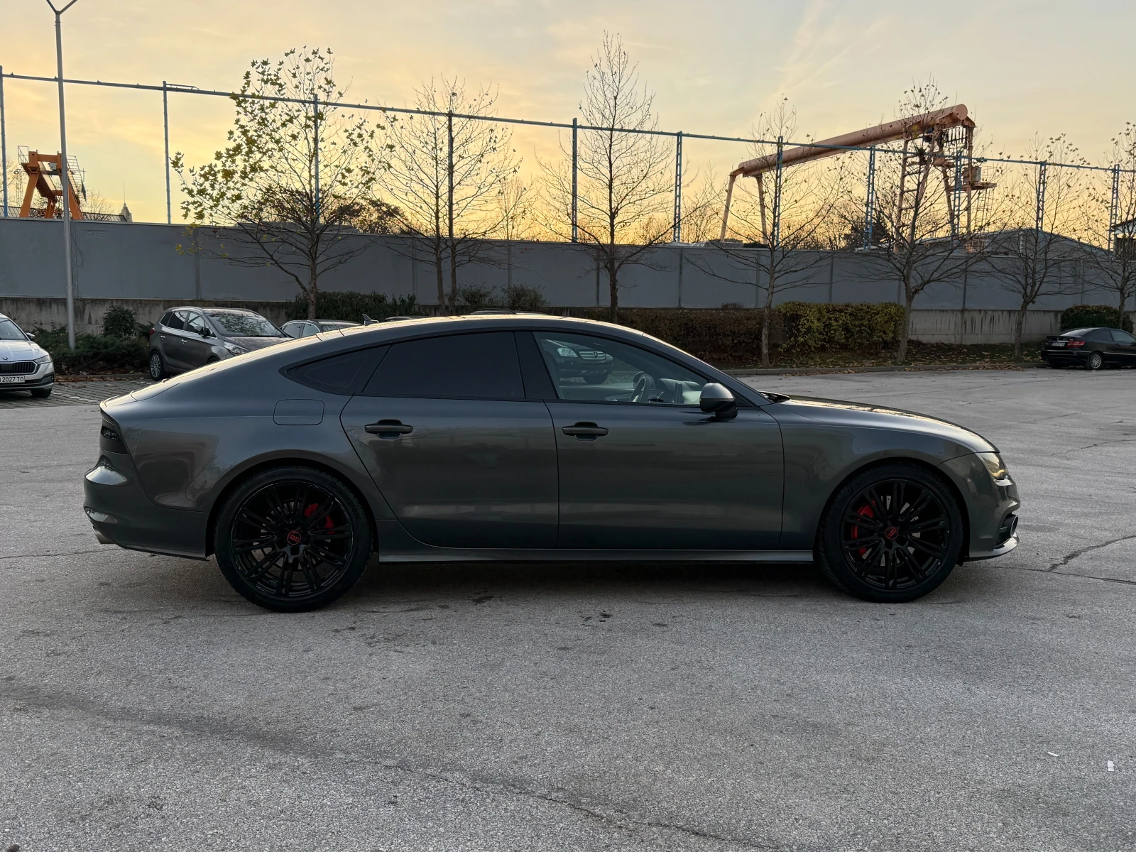 Audi A7 3.0d 313 к.с.  - изображение 5