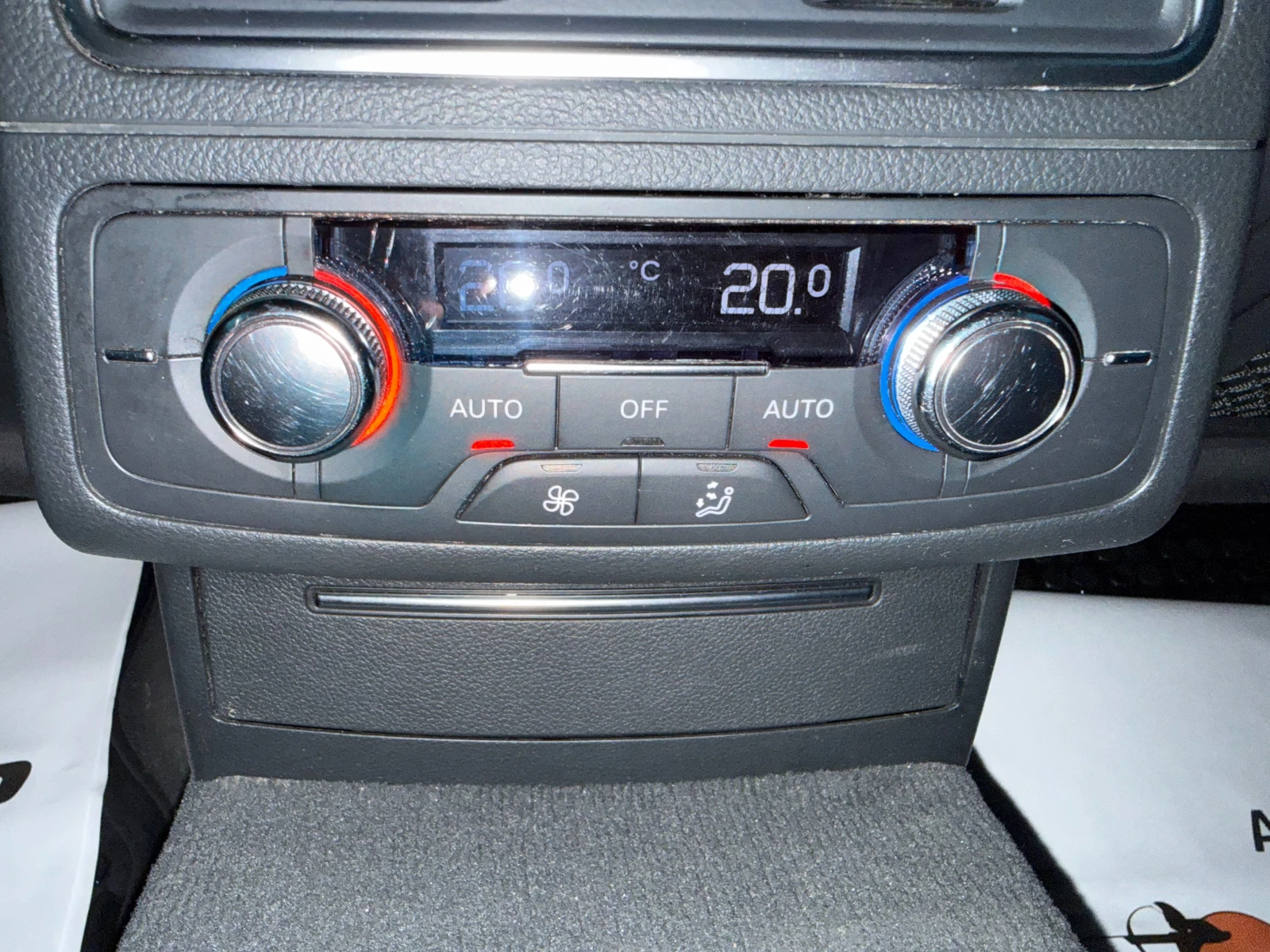 Audi A7 3.0d 313 к.с.  - изображение 10