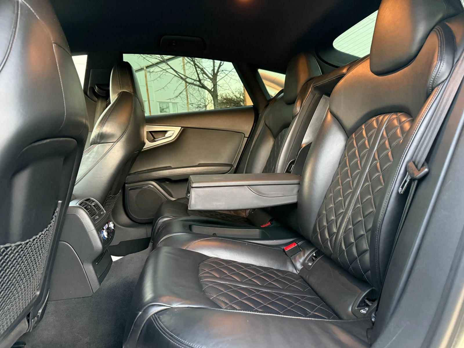 Audi A7 3.0d 313 к.с.  - изображение 9