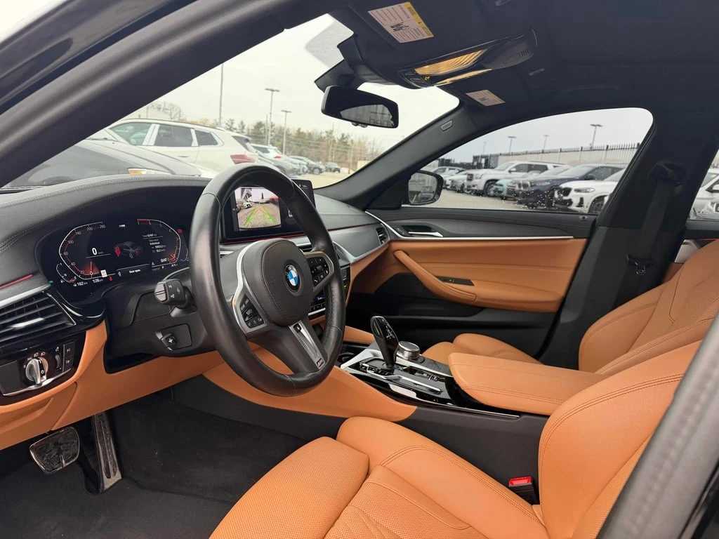 BMW 530 * 530i xDrive * CARFAX * ��� ������������ ������ | Mobile.bg � ����������� 5