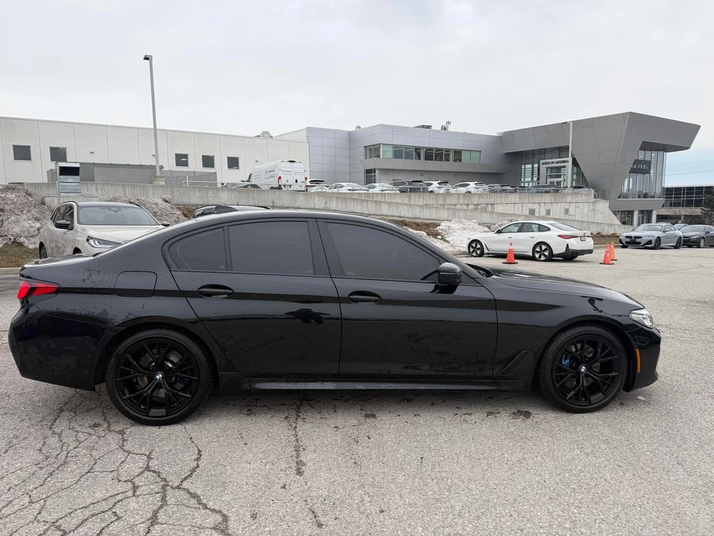 BMW 530 * 530i xDrive * CARFAX * ��� ������������ ������ | Mobile.bg � ����������� 3