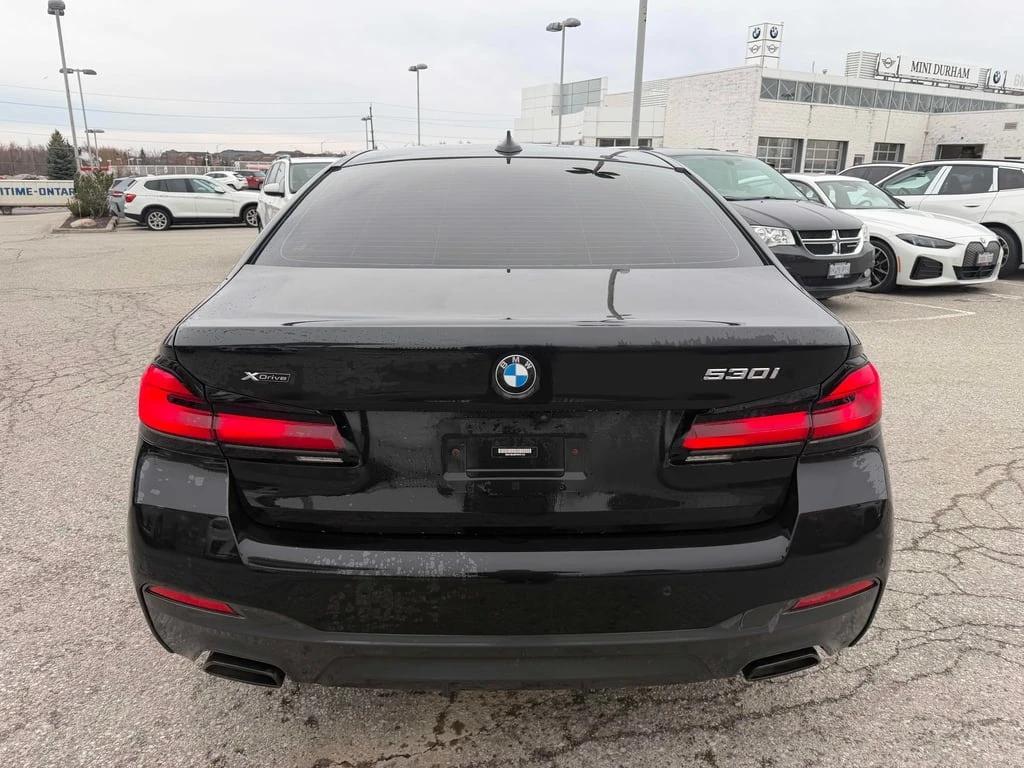 BMW 530 * 530i xDrive * CARFAX * ��� ������������ ������ | Mobile.bg � ����������� 4
