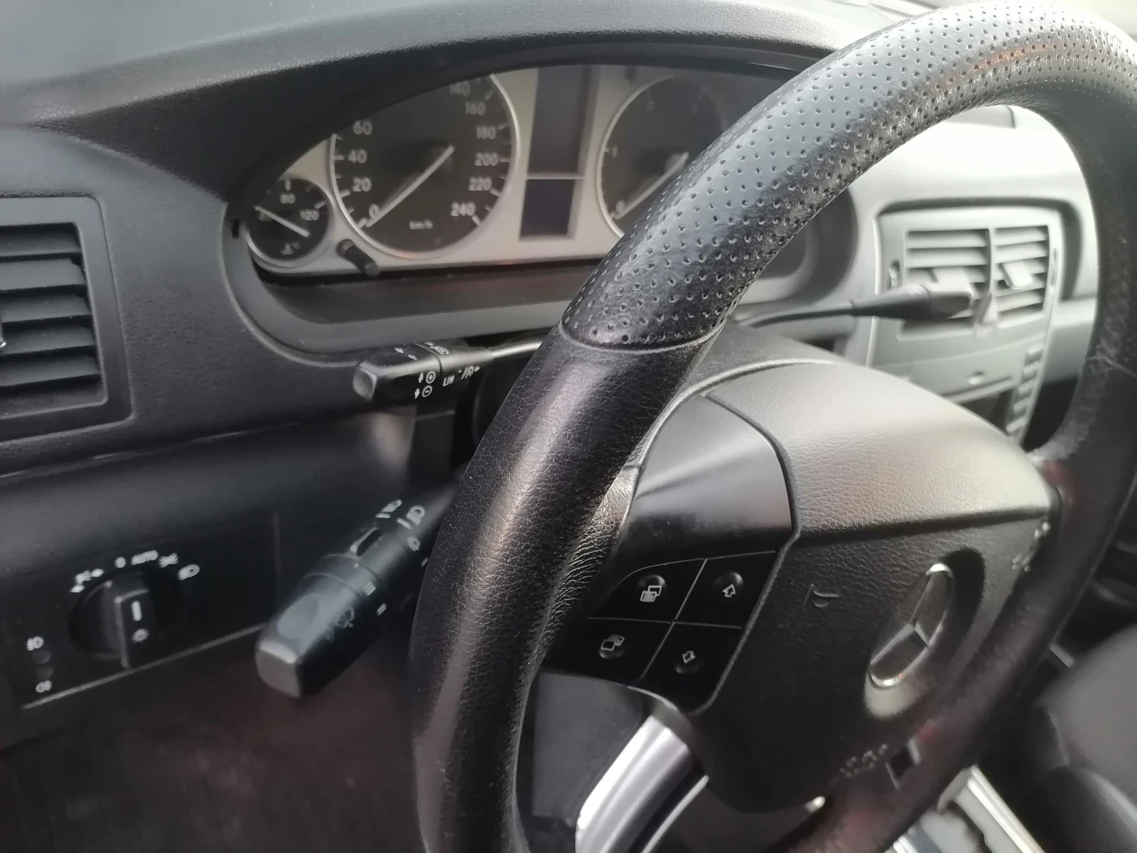 Mercedes-Benz B 200 TURBO - facelift | Mobile.bg � ����������� 9