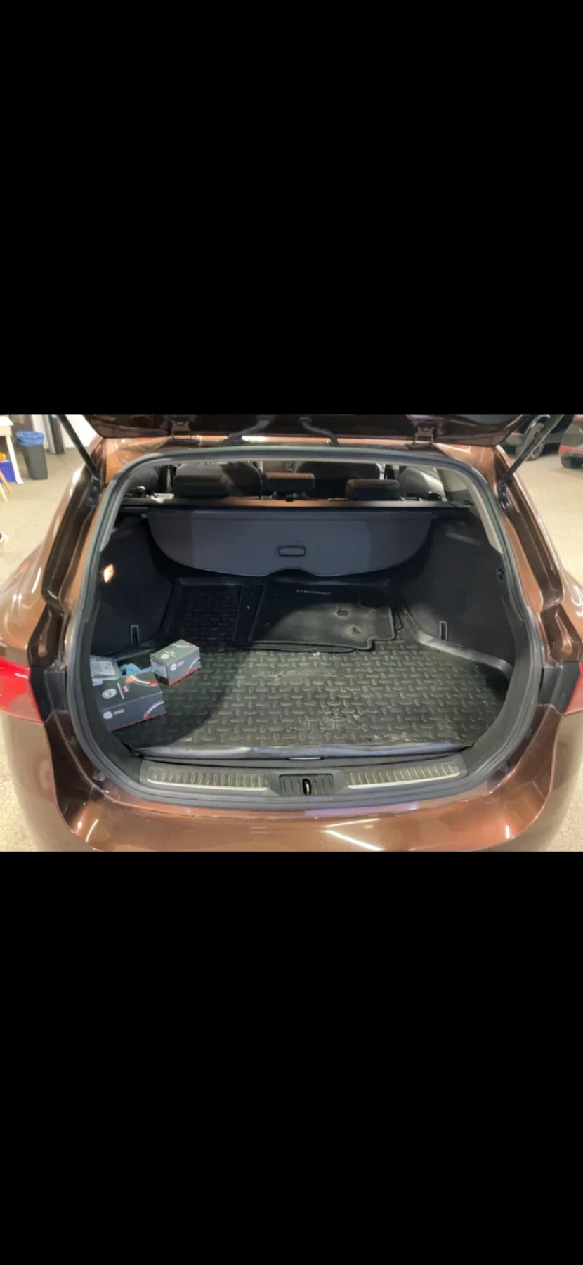 Toyota Avensis Business Edition - изображение 8