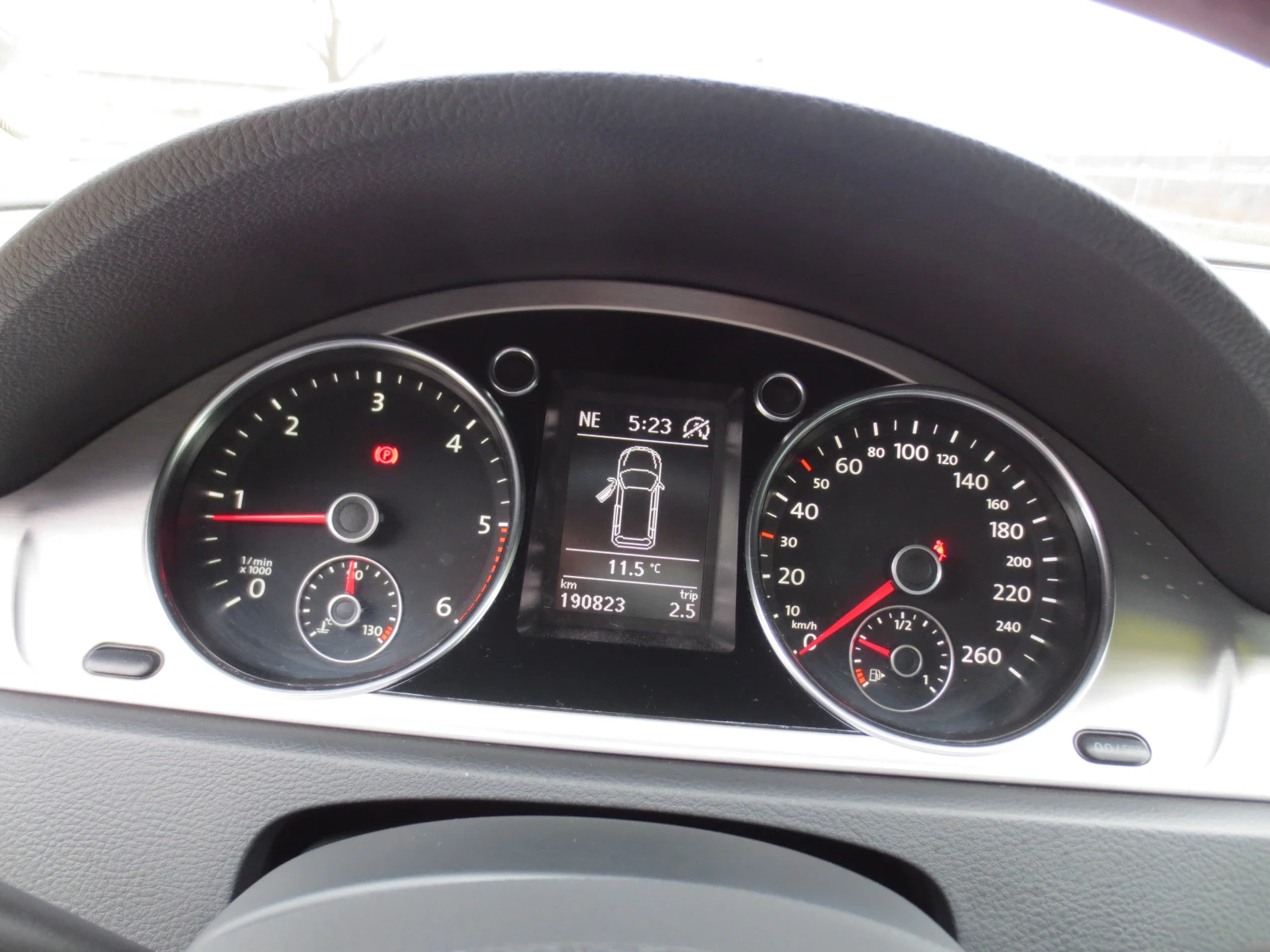 VW Passat 2.0 TDI  | Mobile.bg � ����������� 11