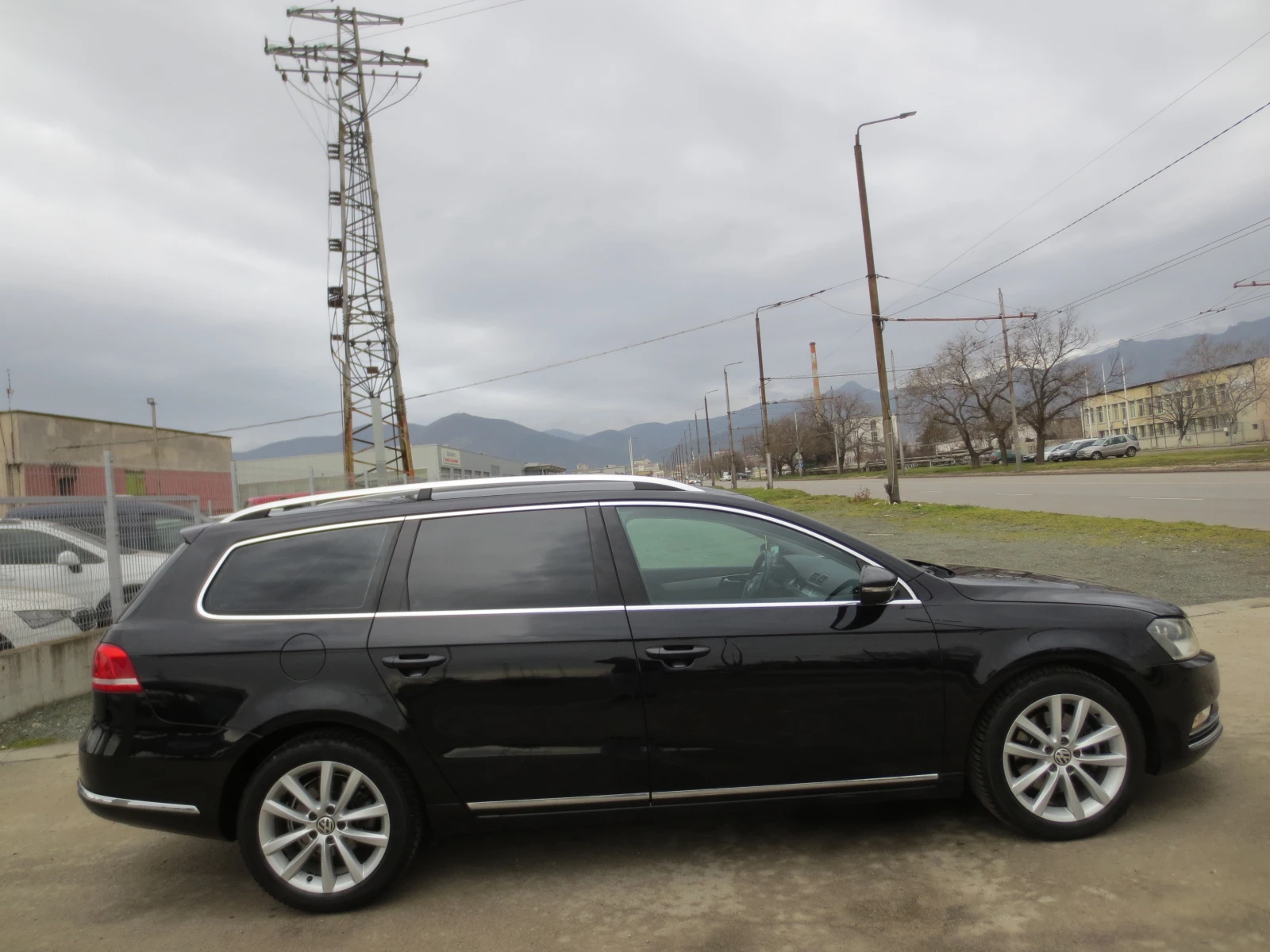 VW Passat 2.0 TDI  - изображение 4