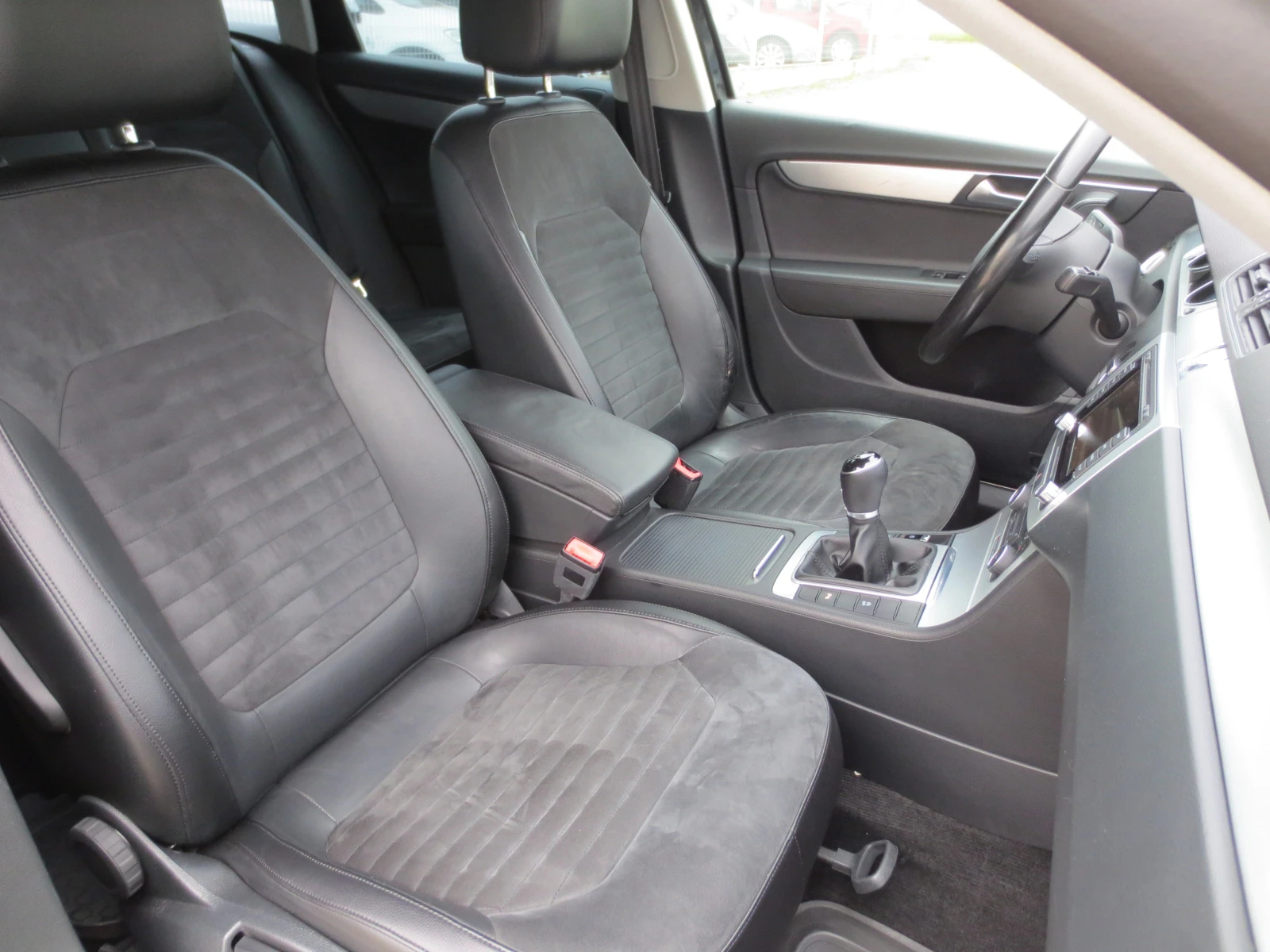 VW Passat 2.0 TDI  | Mobile.bg � ����������� 15