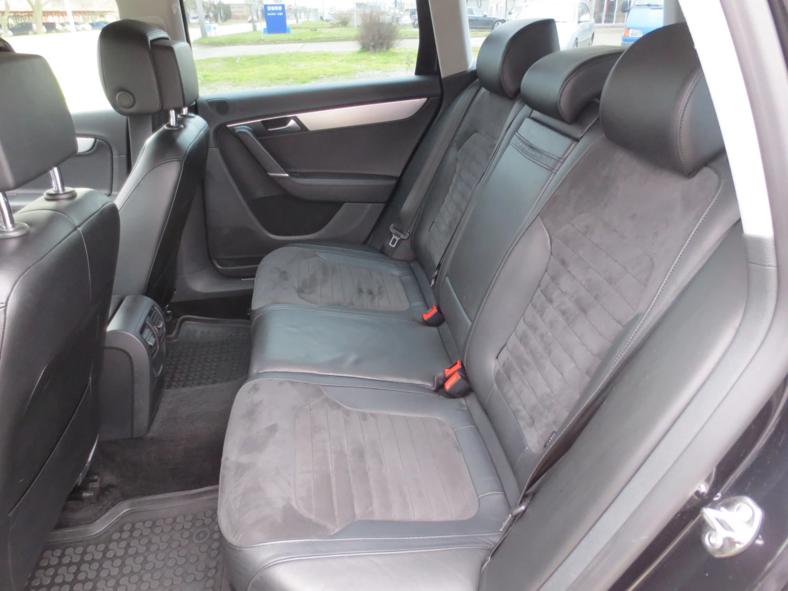 VW Passat 2.0 TDI  | Mobile.bg � ����������� 12