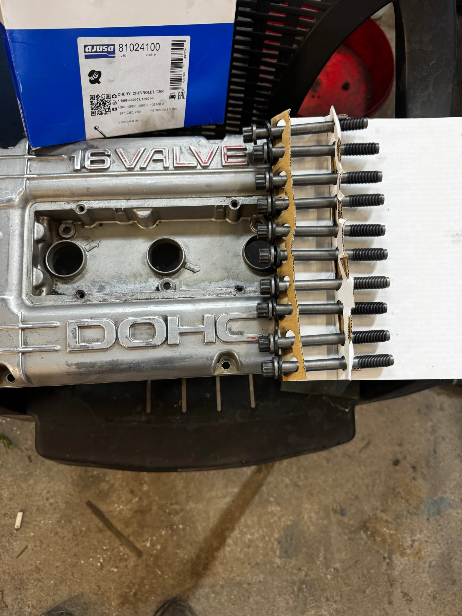 Mitsubishi Eclipse GS - изображение 6